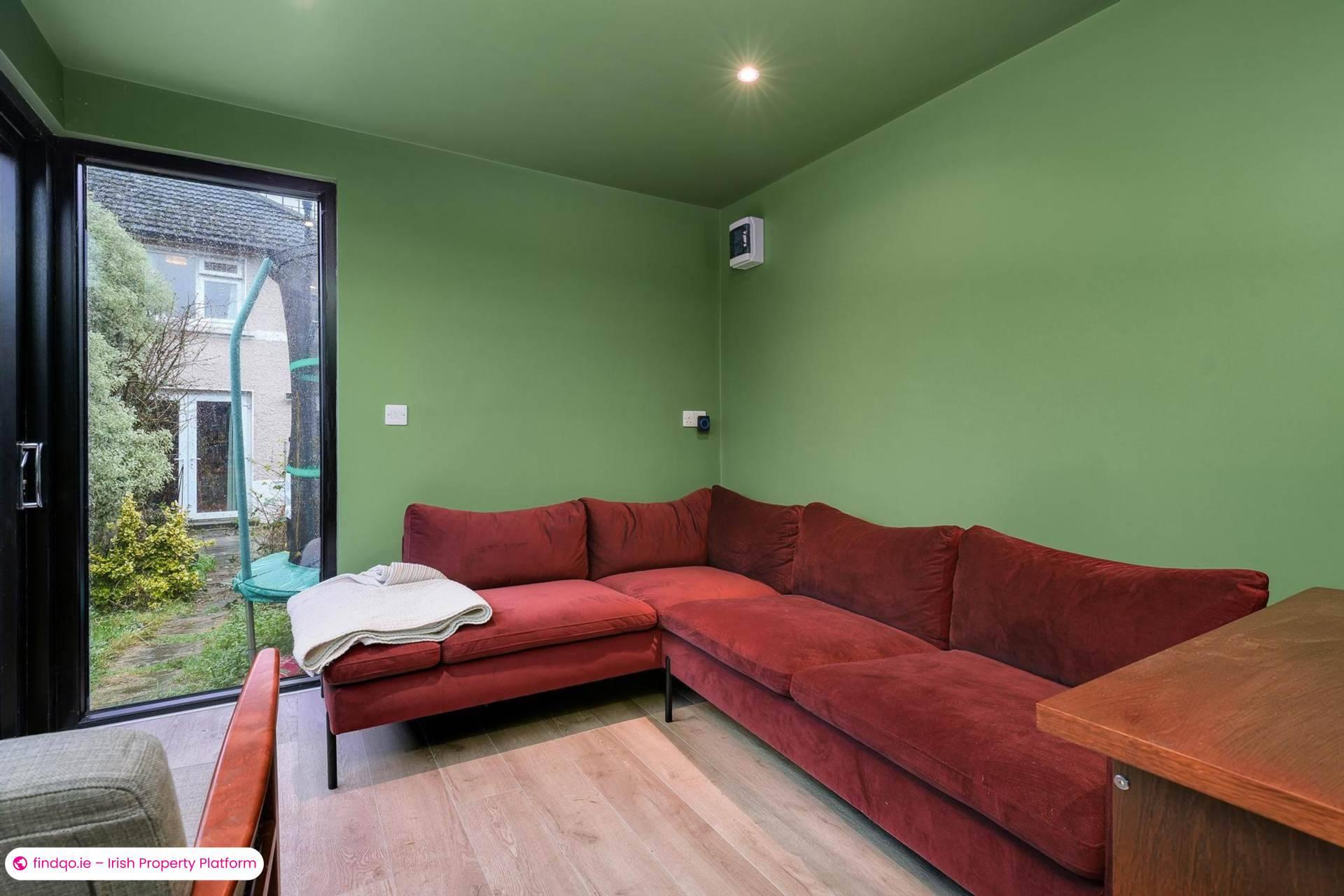 Semi-detached house for Sale in Dublin 7