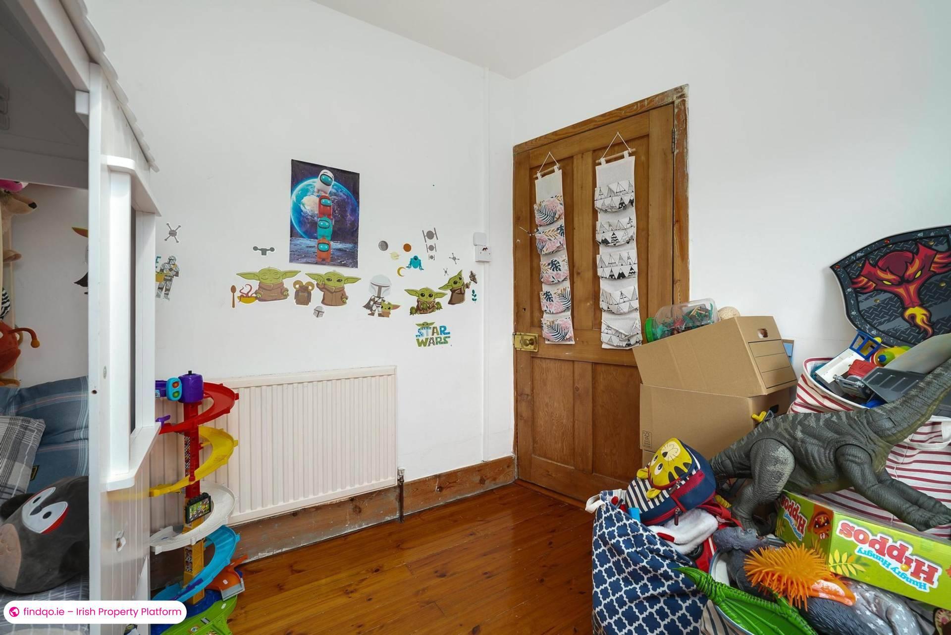 Semi-detached house for Sale in Dublin 7