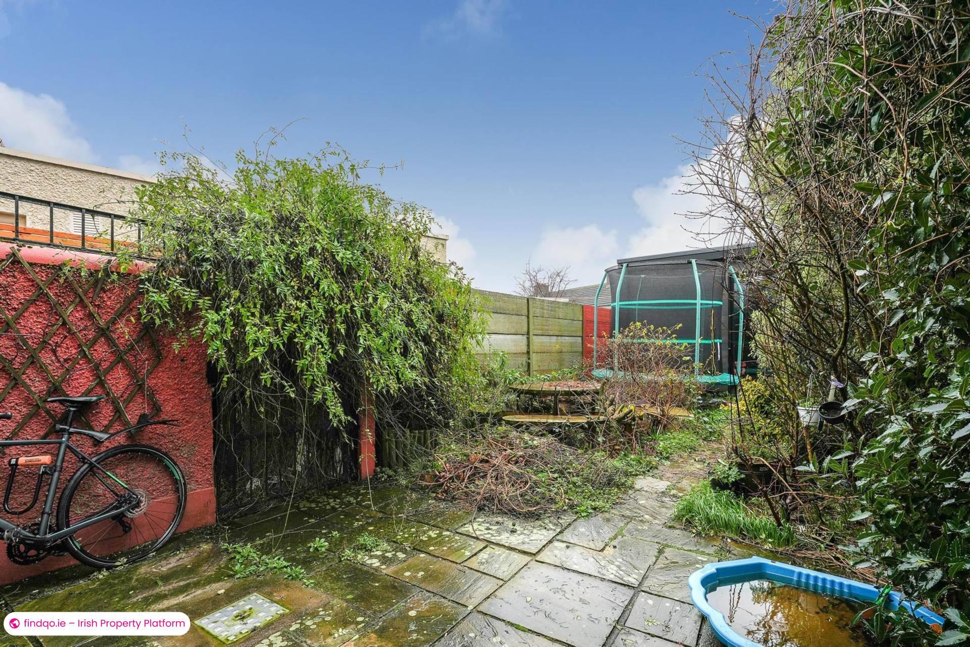 Semi-detached house for Sale in Dublin 7