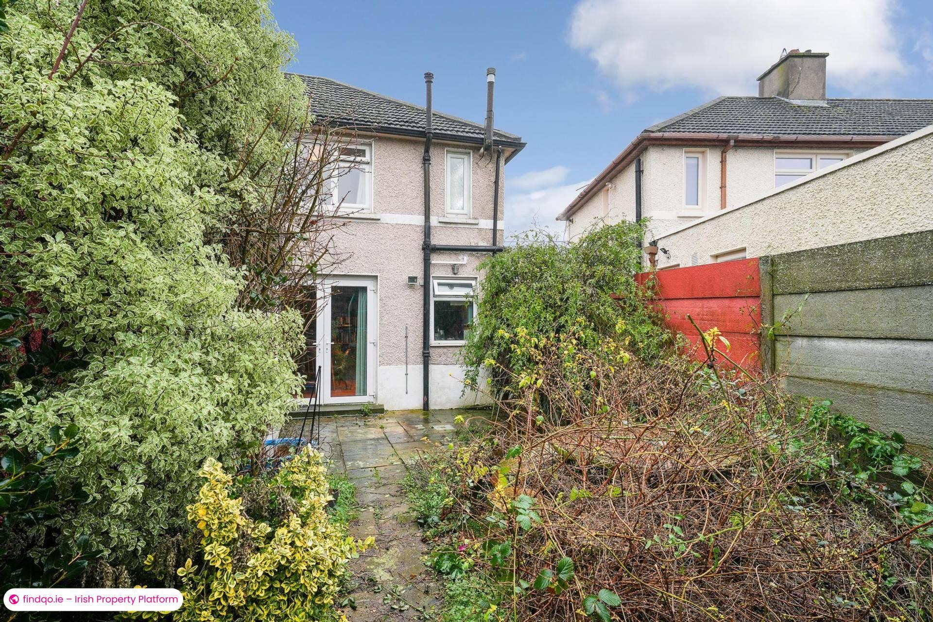 Semi-detached house for Sale in Dublin 7