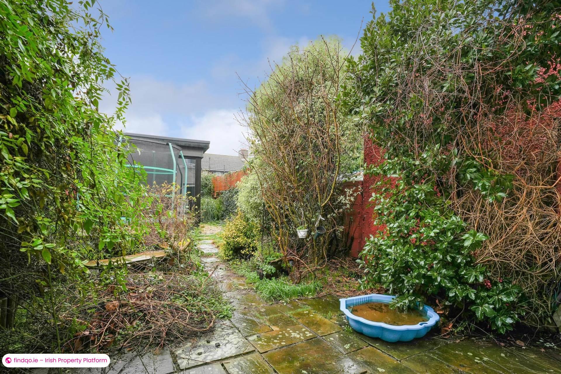 Semi-detached house for Sale in Dublin 7
