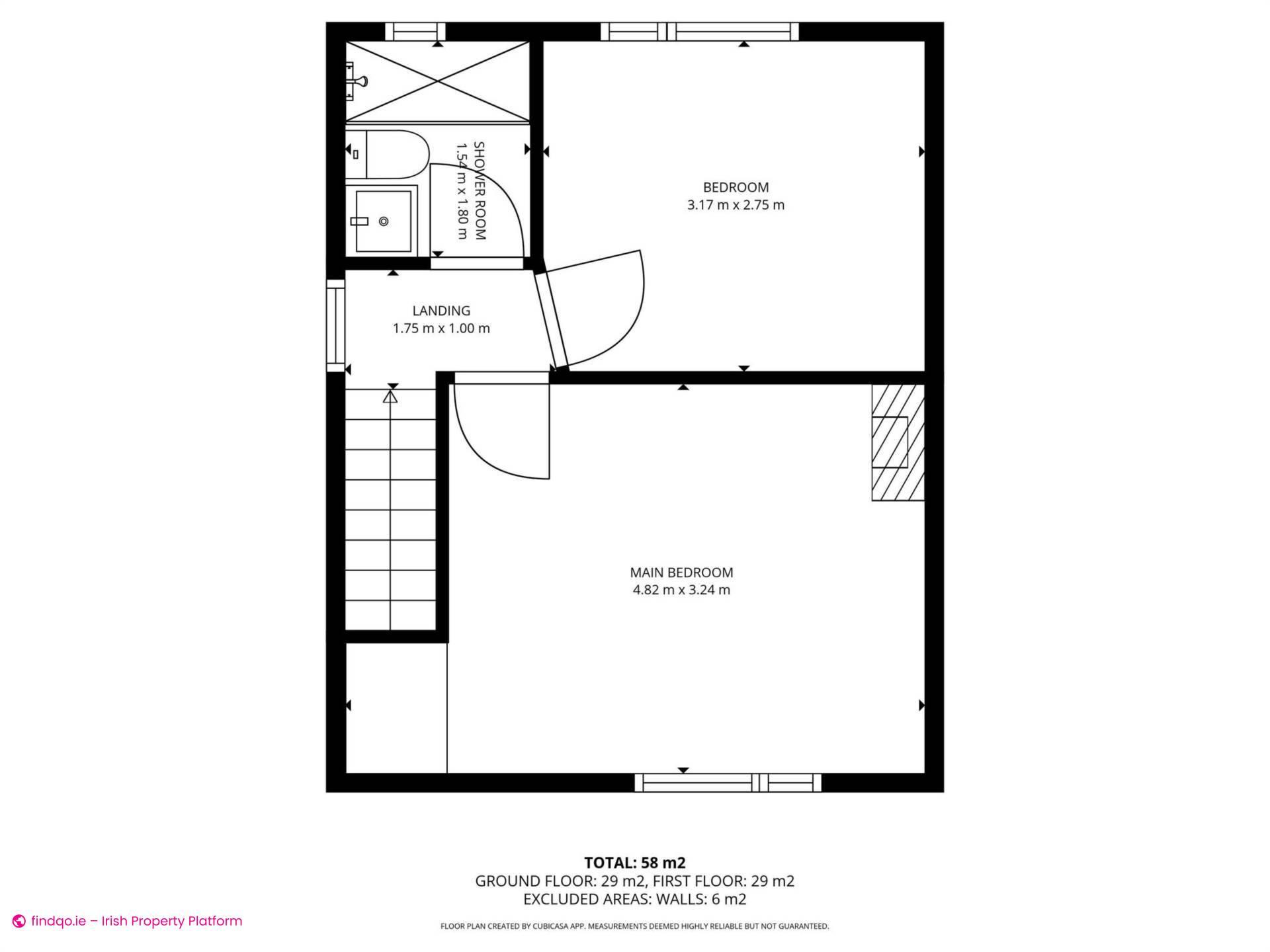 Semi-detached house for Sale in Dublin 7