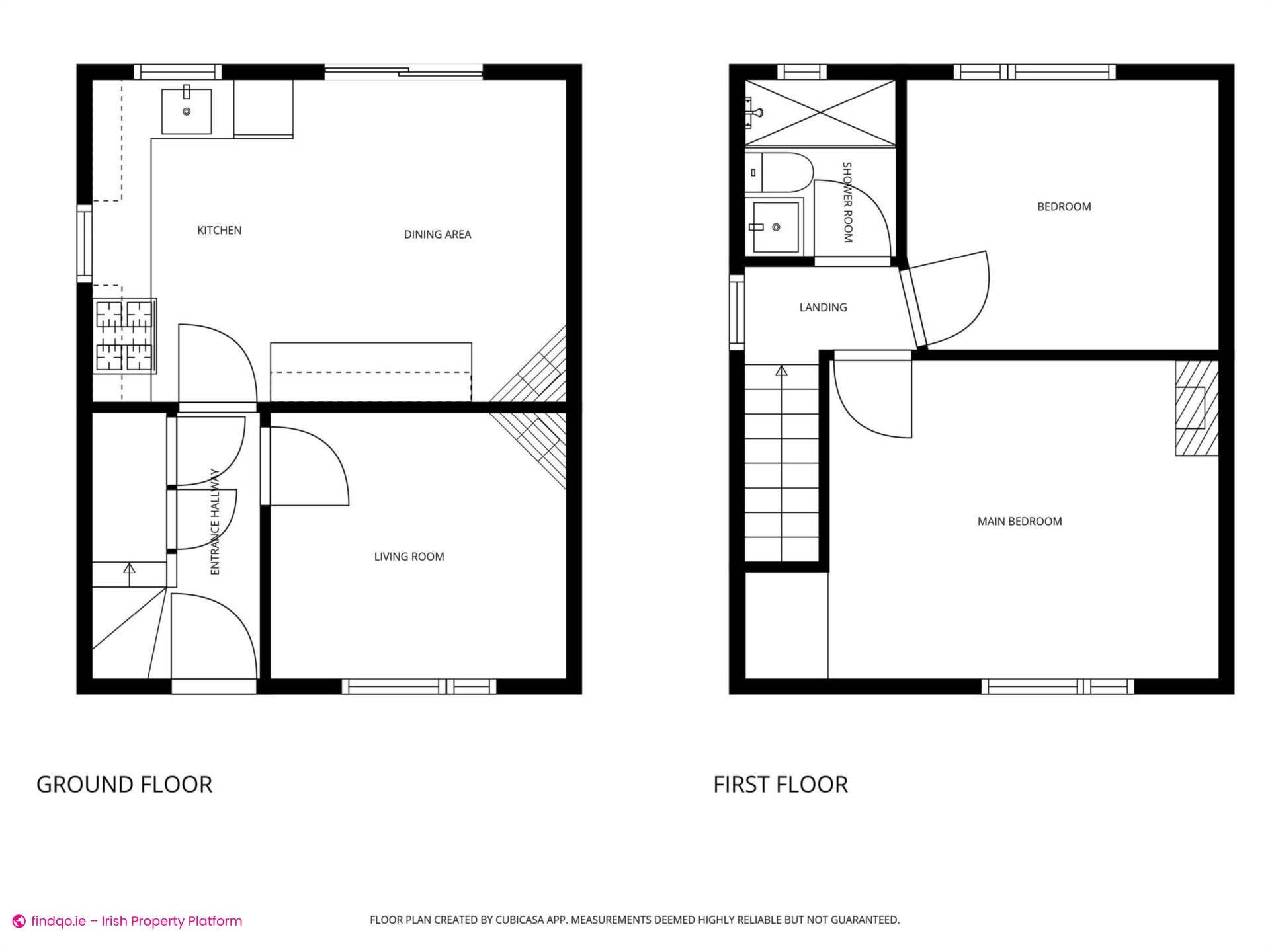 Semi-detached house for Sale in Dublin 7