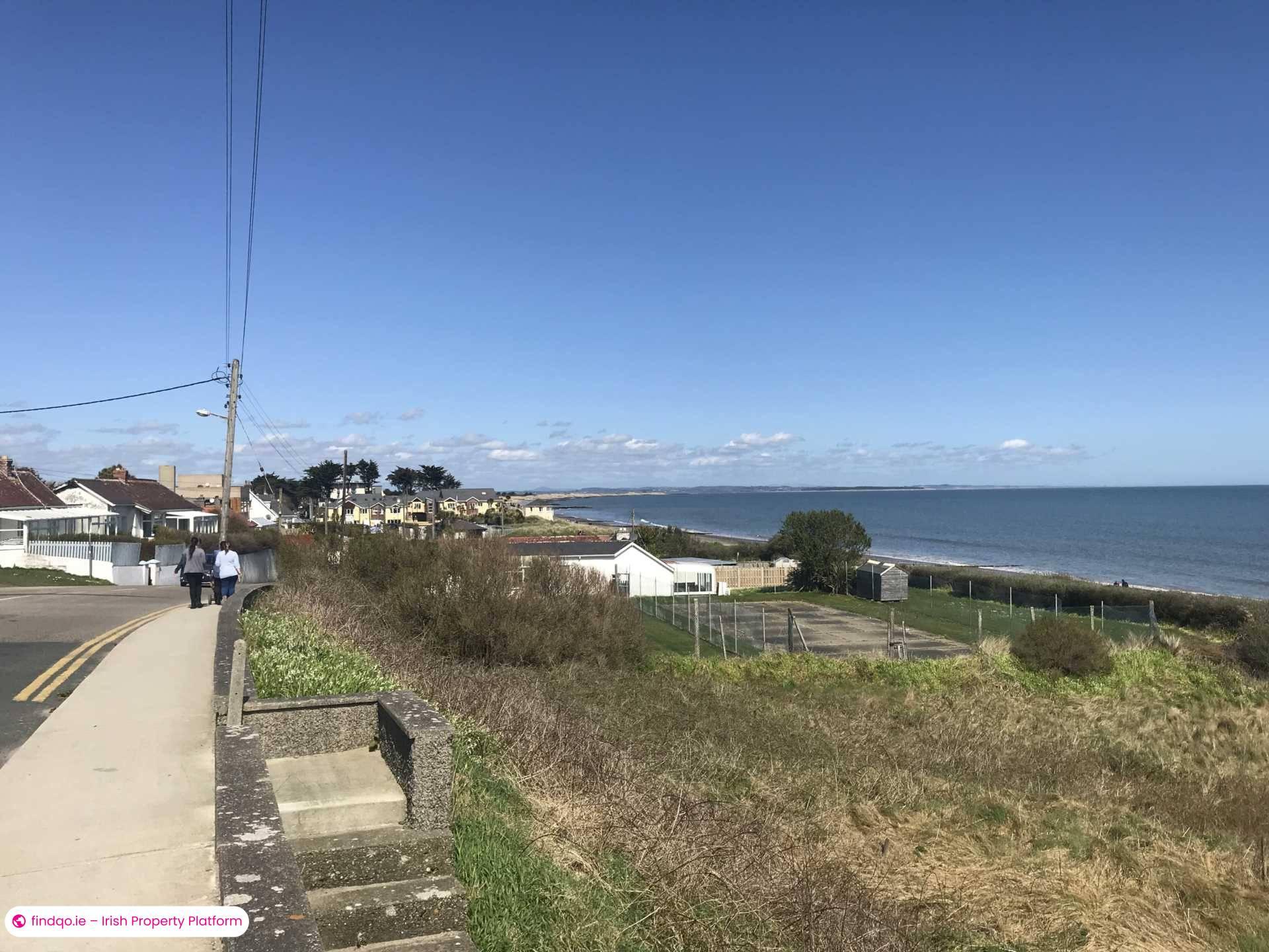 House for Sale in Rosslare Strand, Wexford