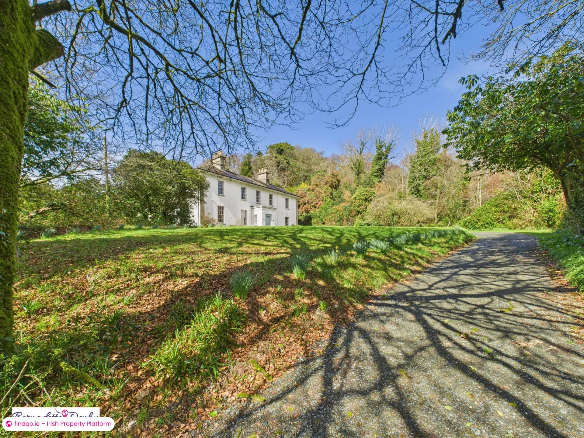 Detached house for Sale in Avoca, Wicklow