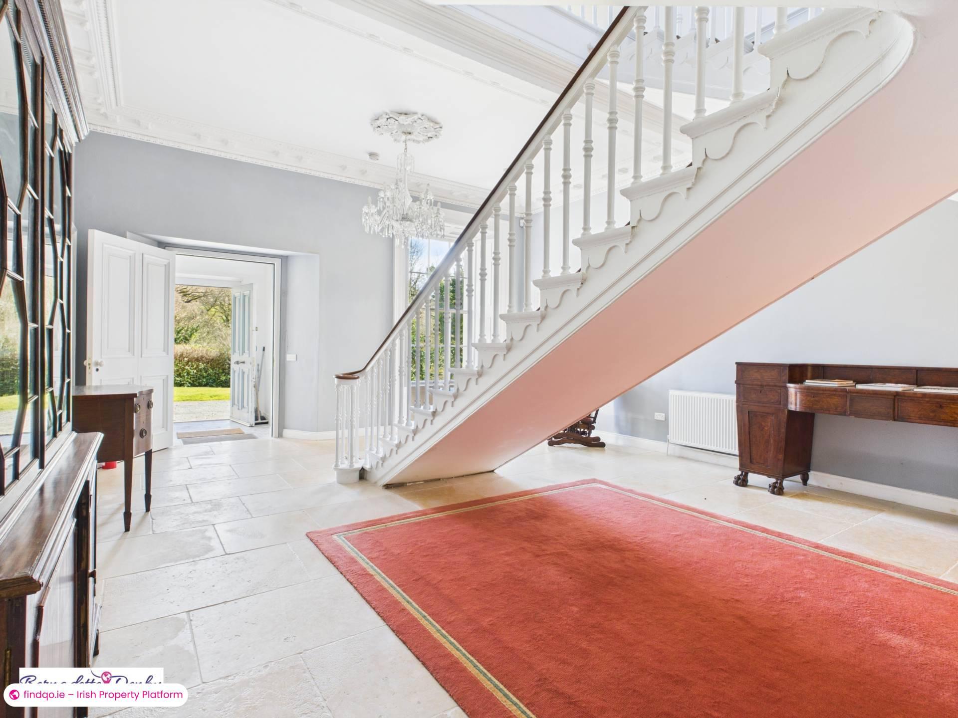 Detached house for Sale in Avoca, Wicklow