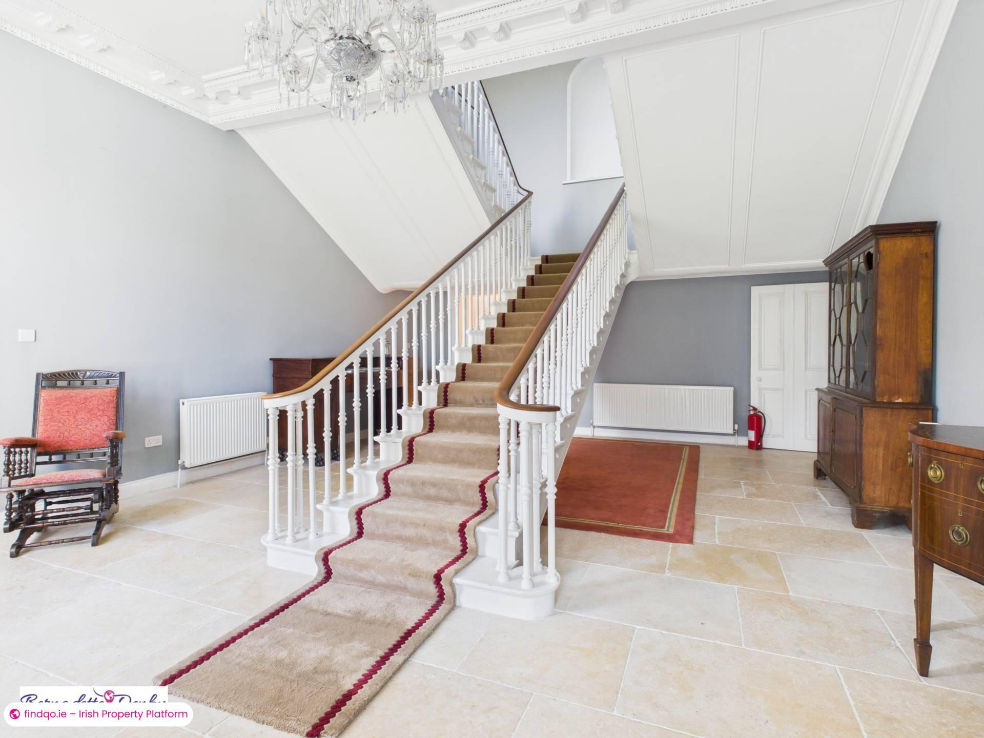 Detached house for Sale in Avoca, Wicklow