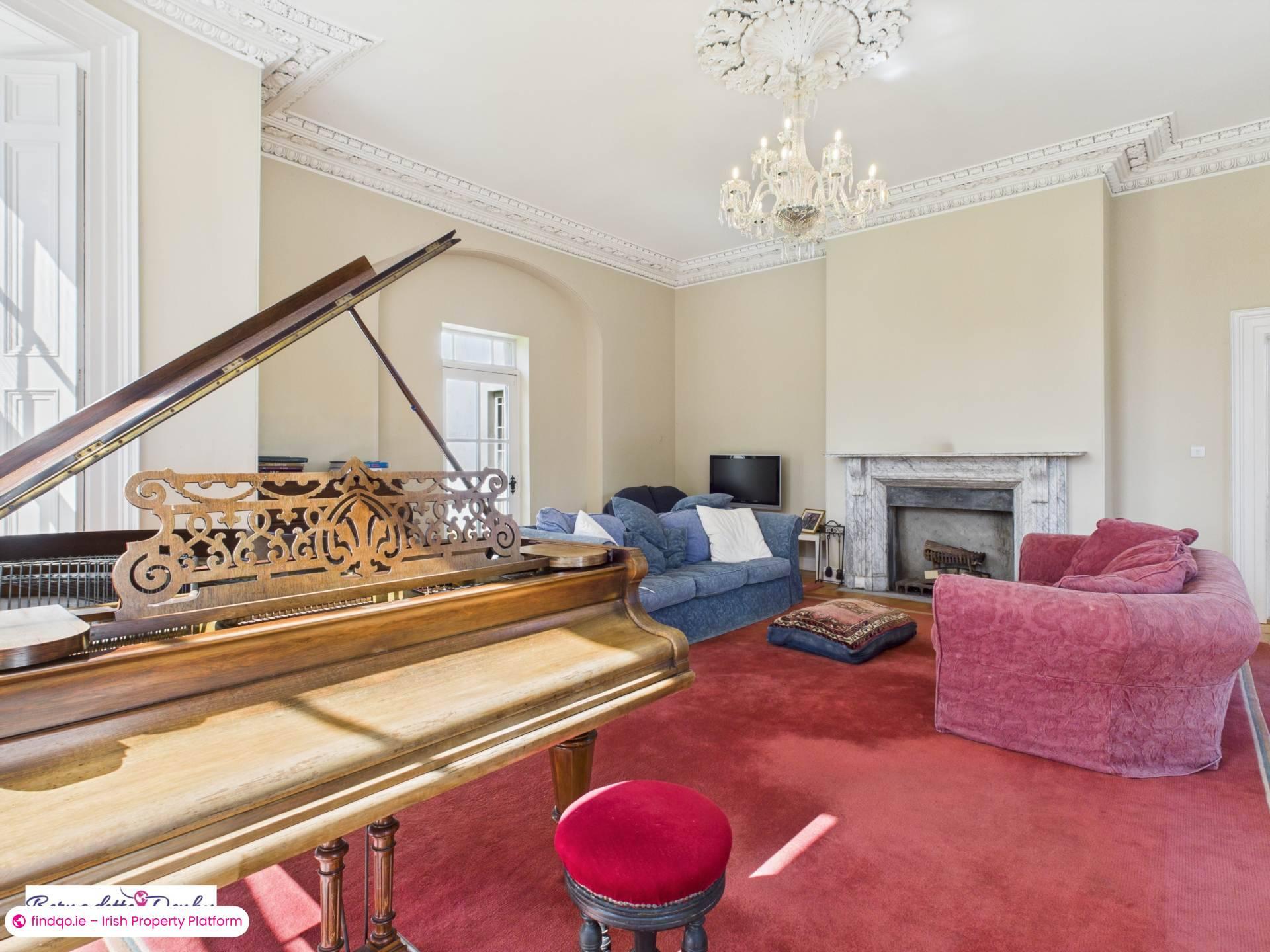 Detached house for Sale in Avoca, Wicklow