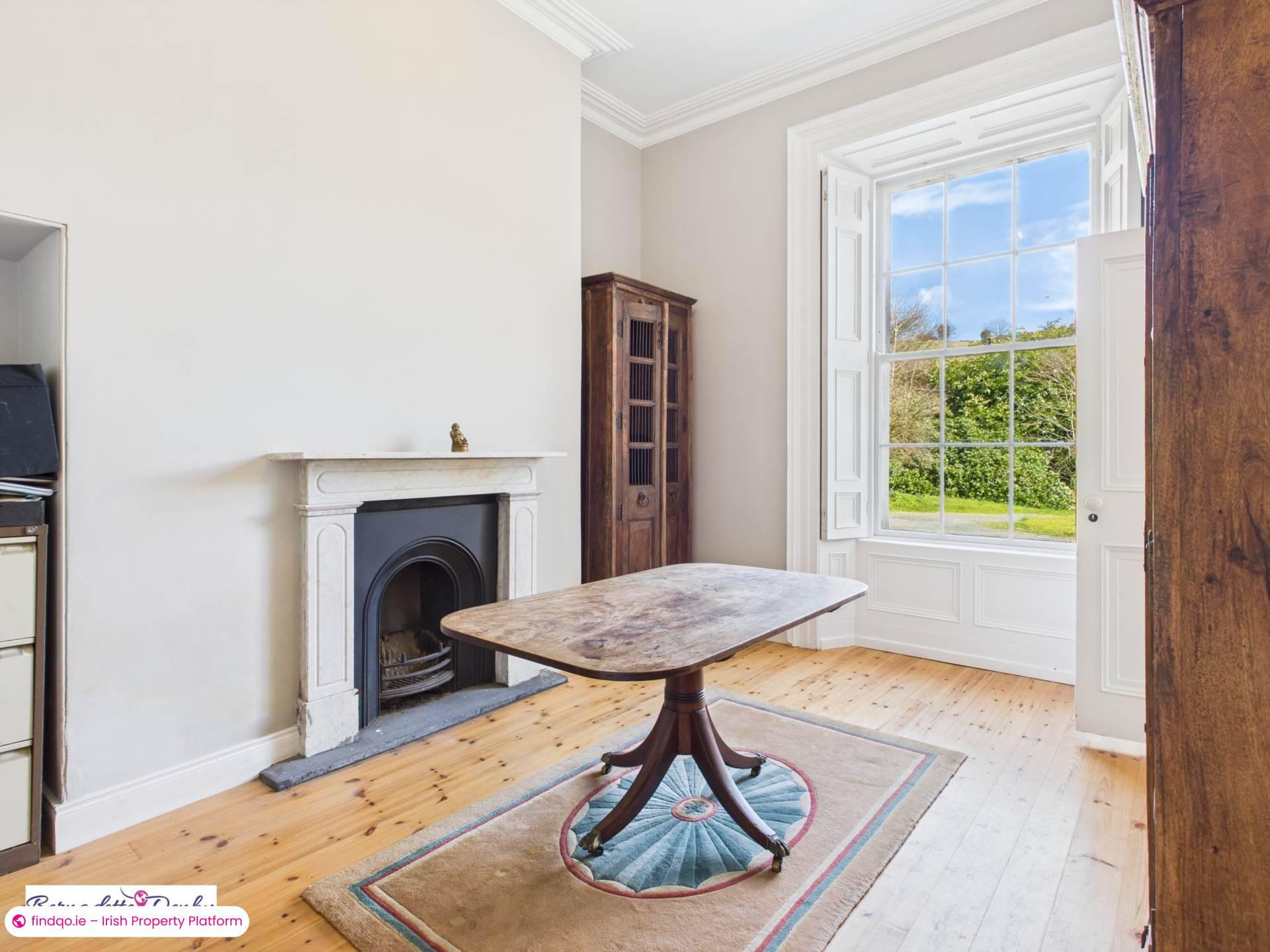 Detached house for Sale in Avoca, Wicklow