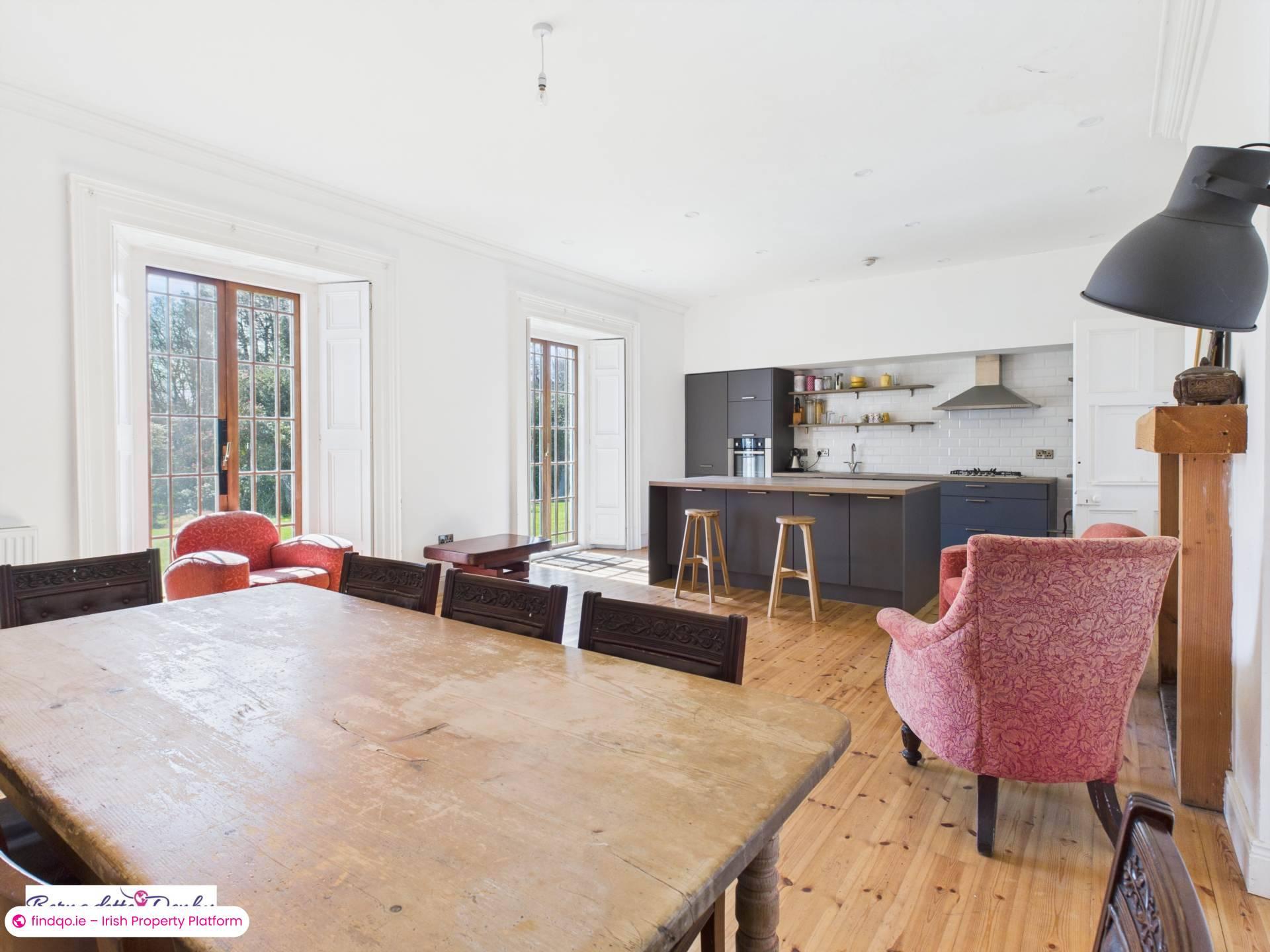 Detached house for Sale in Avoca, Wicklow