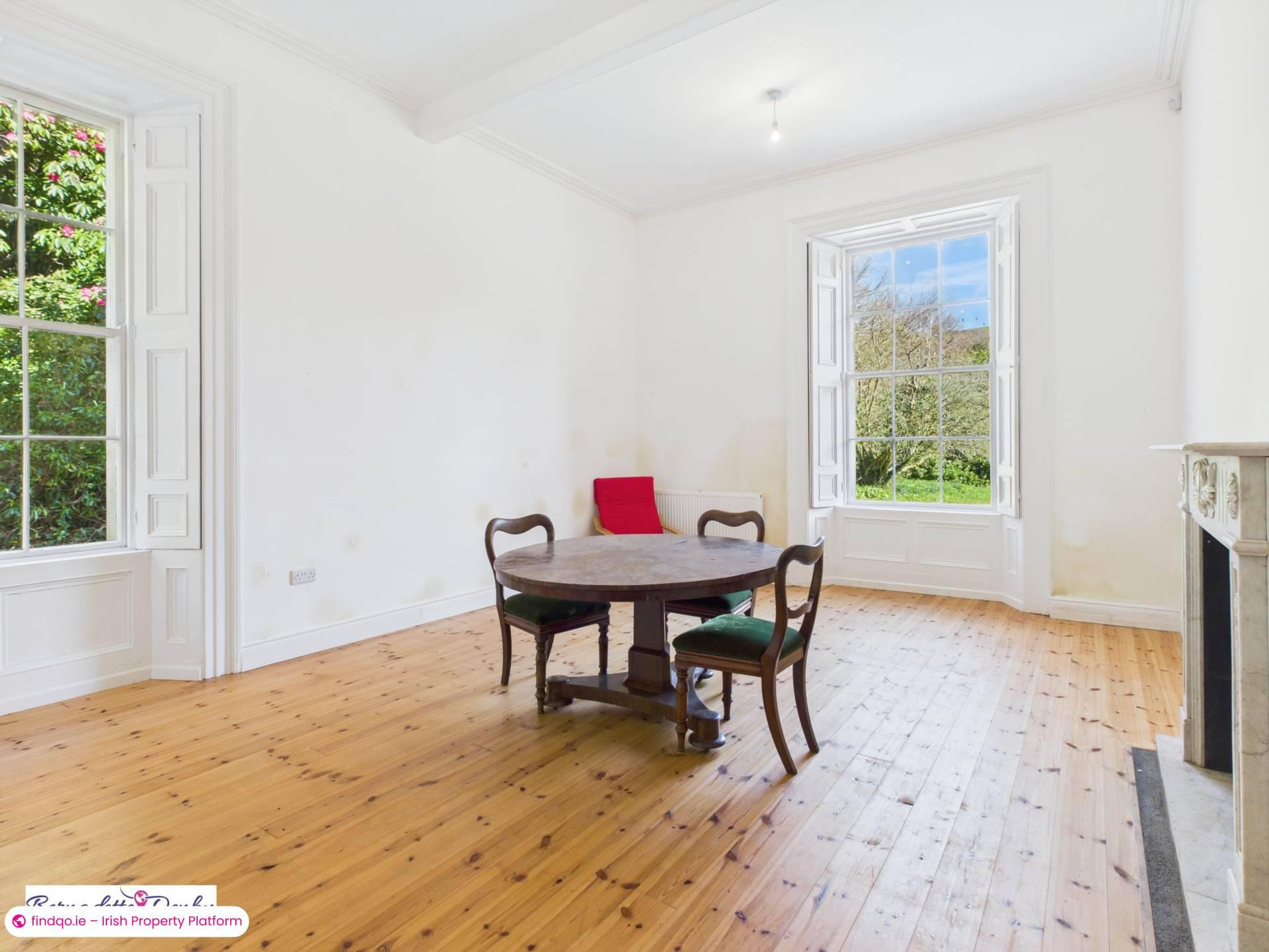 Detached house for Sale in Avoca, Wicklow