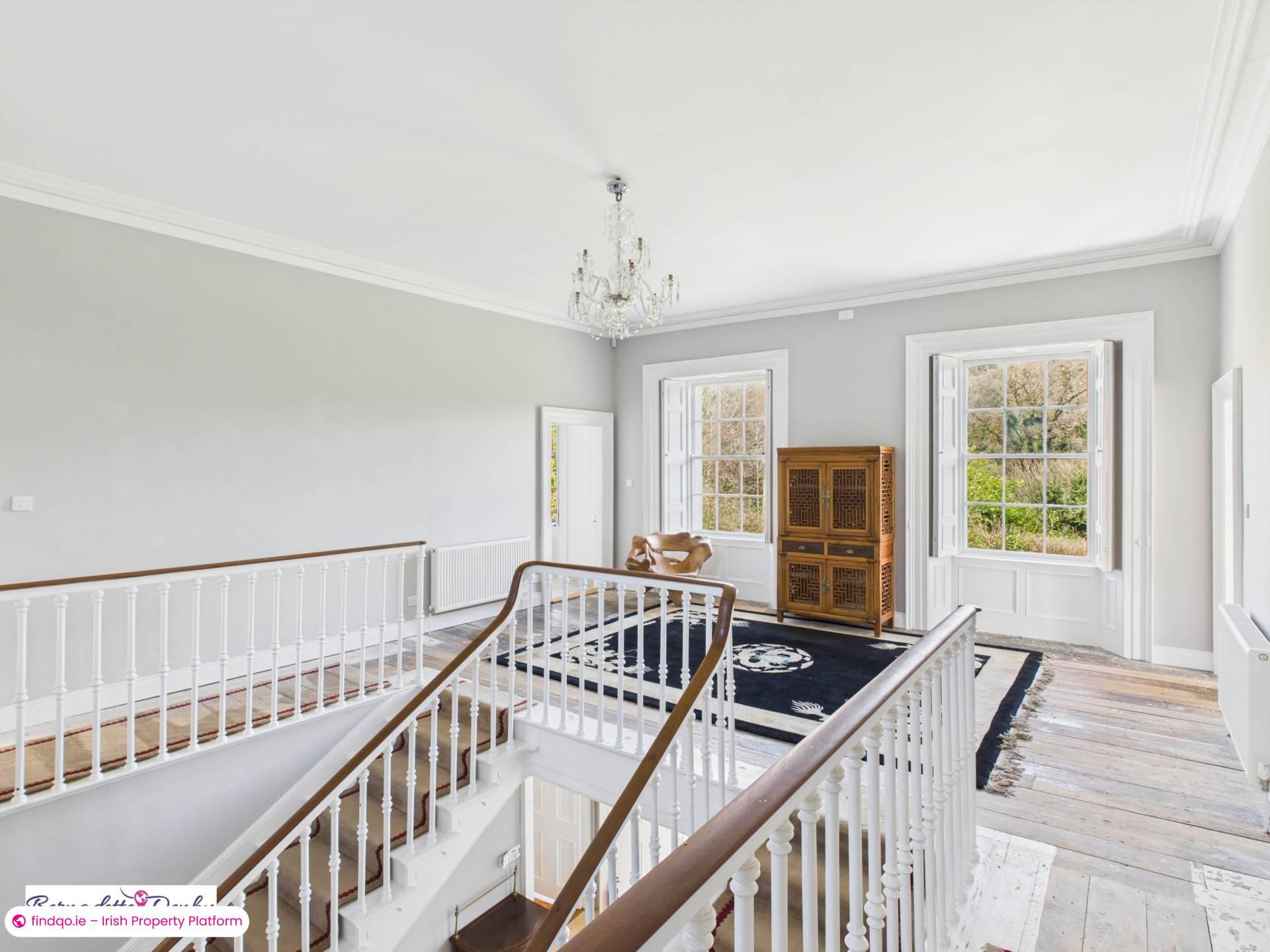 Detached house for Sale in Avoca, Wicklow