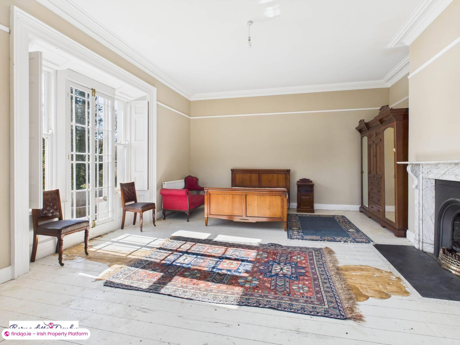 Detached house for Sale in Avoca, Wicklow