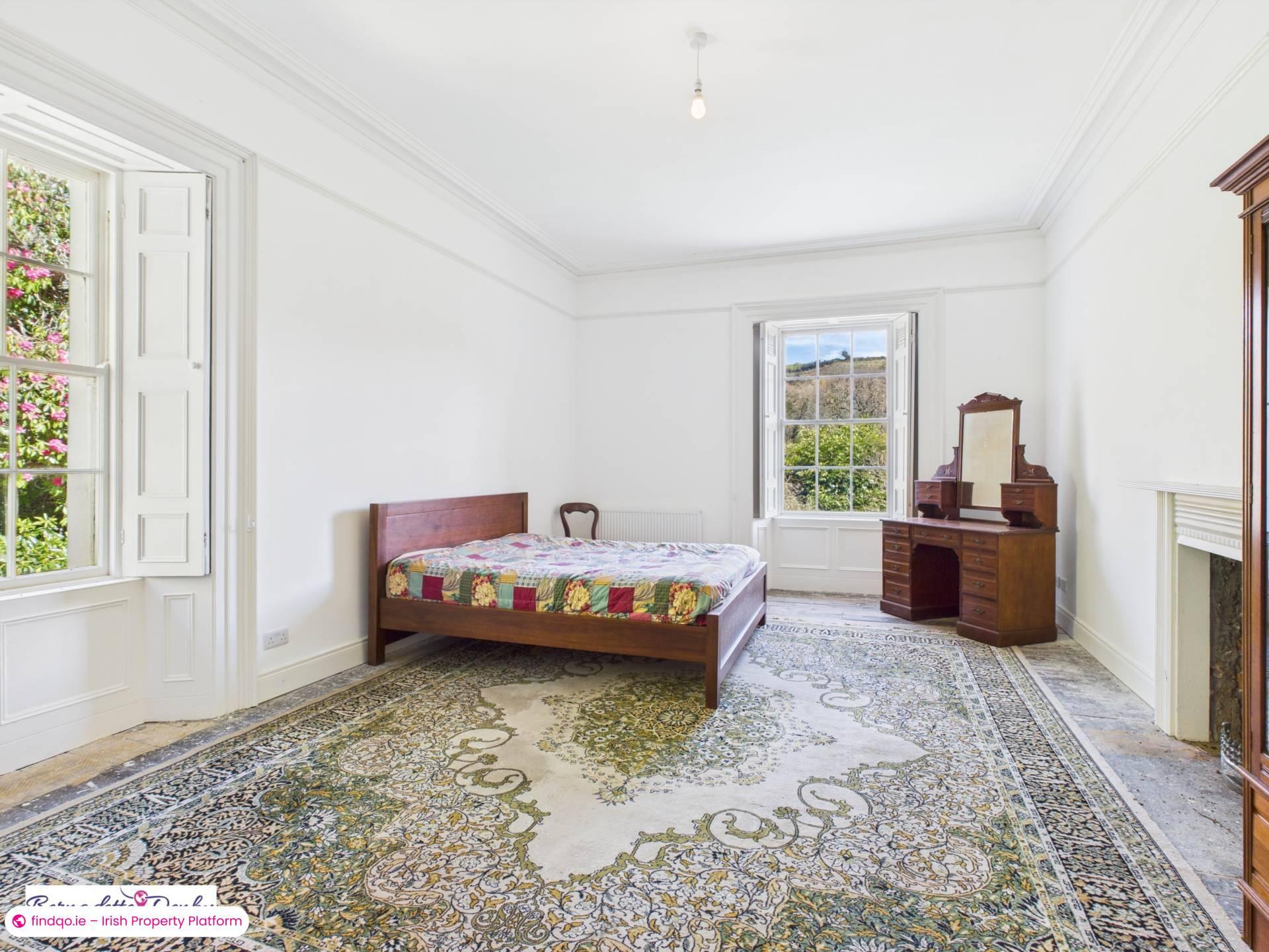 Detached house for Sale in Avoca, Wicklow