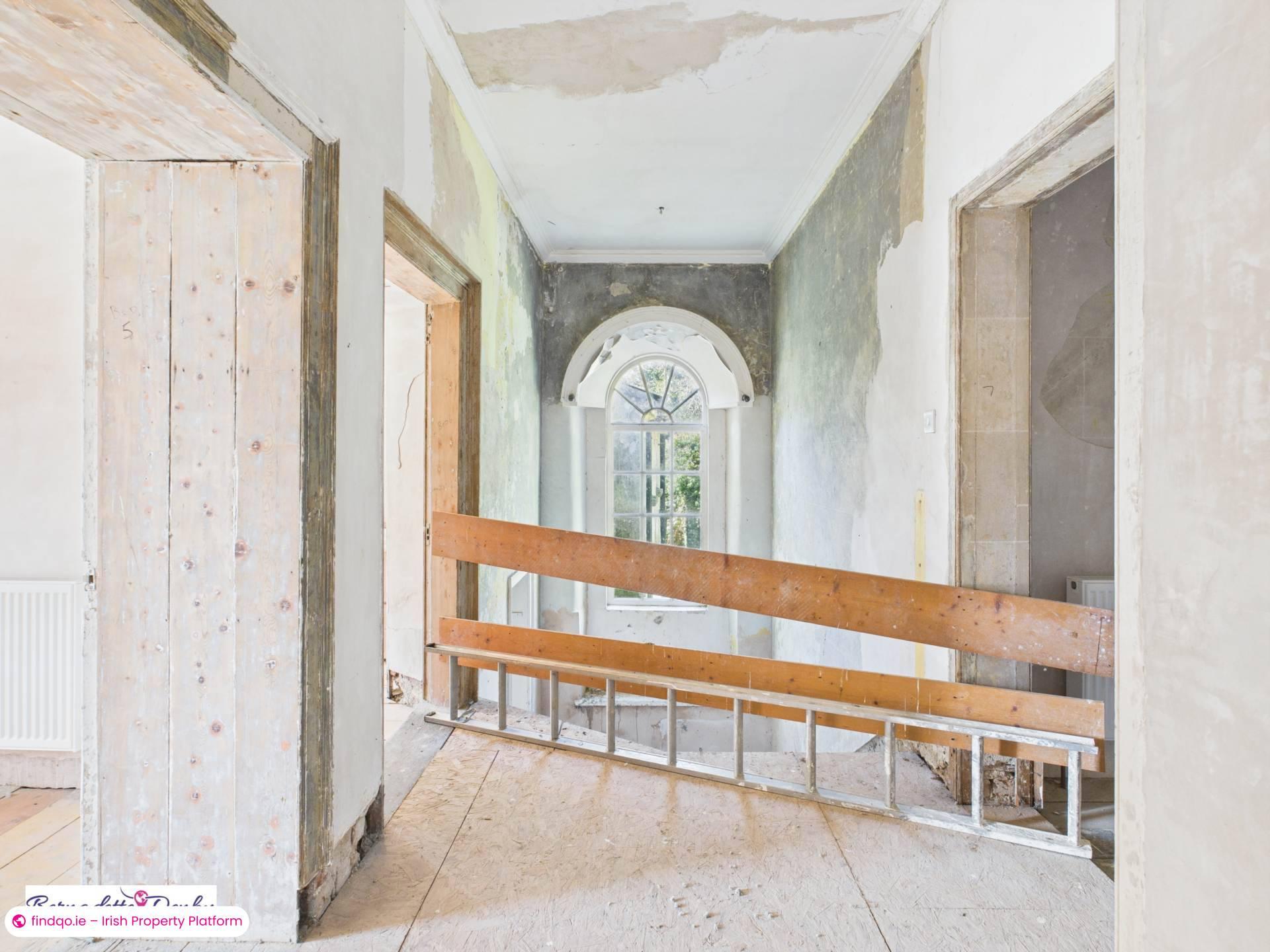 Detached house for Sale in Avoca, Wicklow