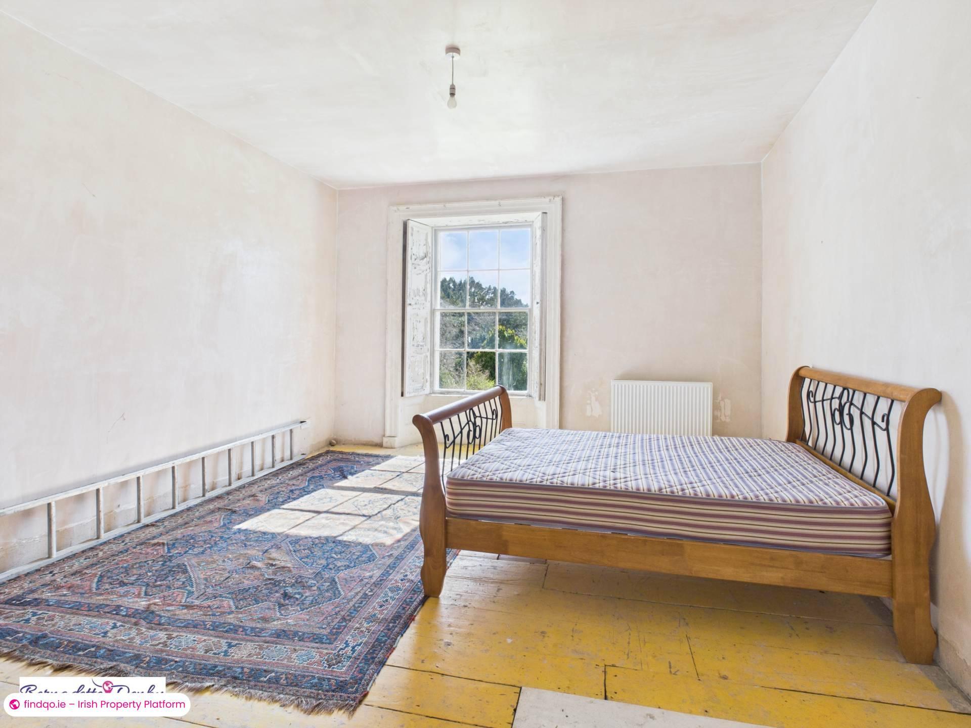 Detached house for Sale in Avoca, Wicklow