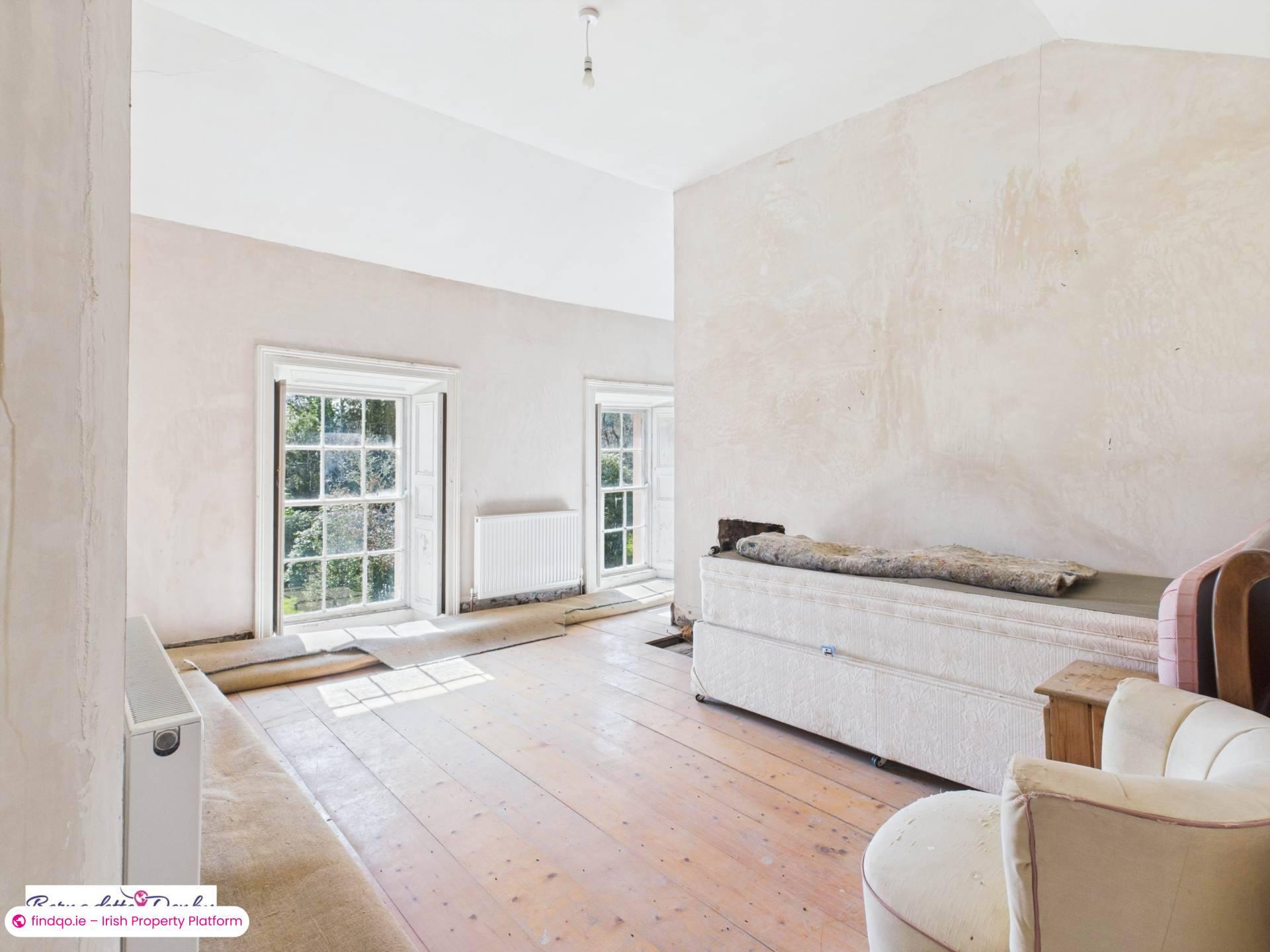 Detached house for Sale in Avoca, Wicklow