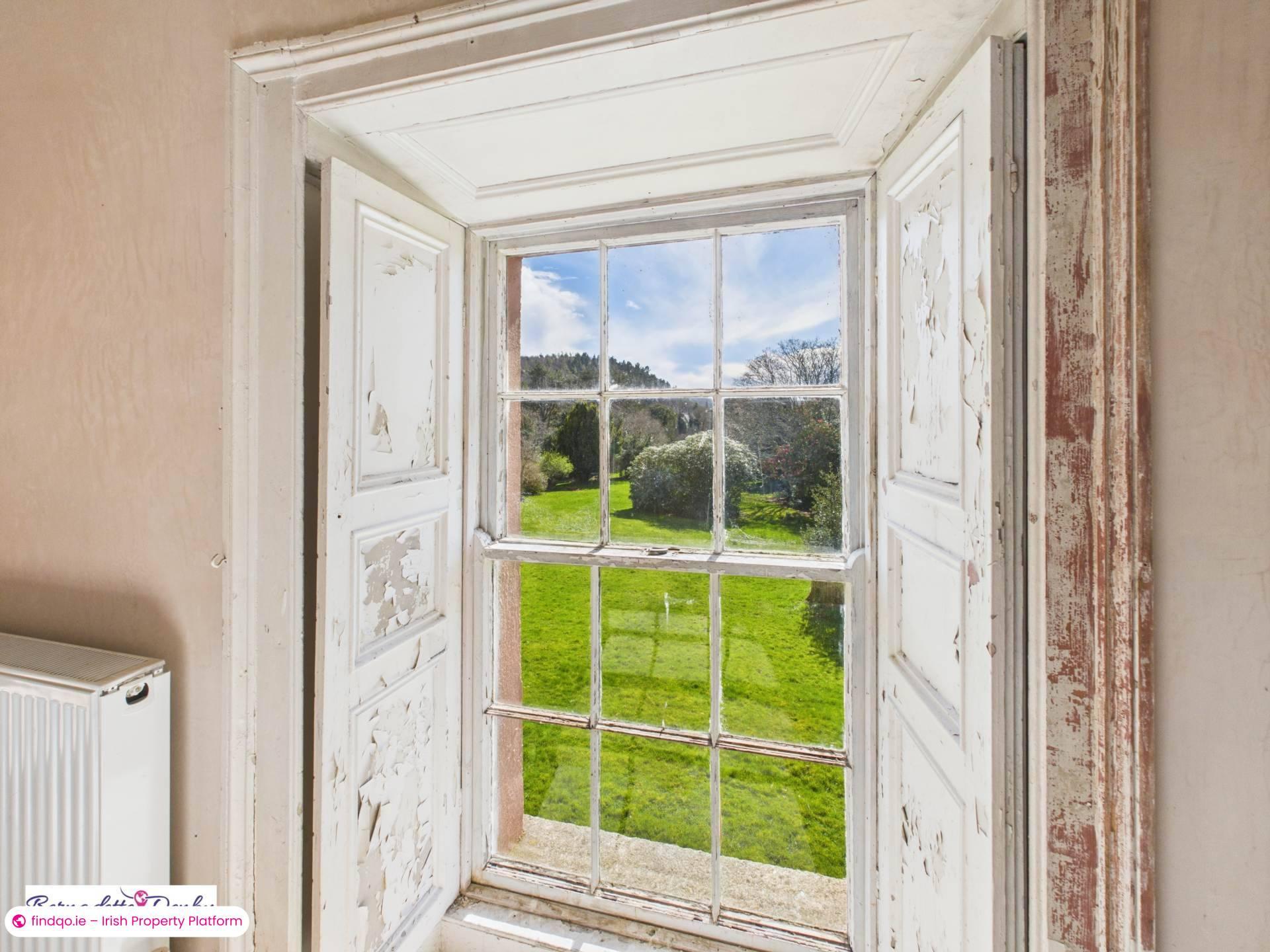 Detached house for Sale in Avoca, Wicklow