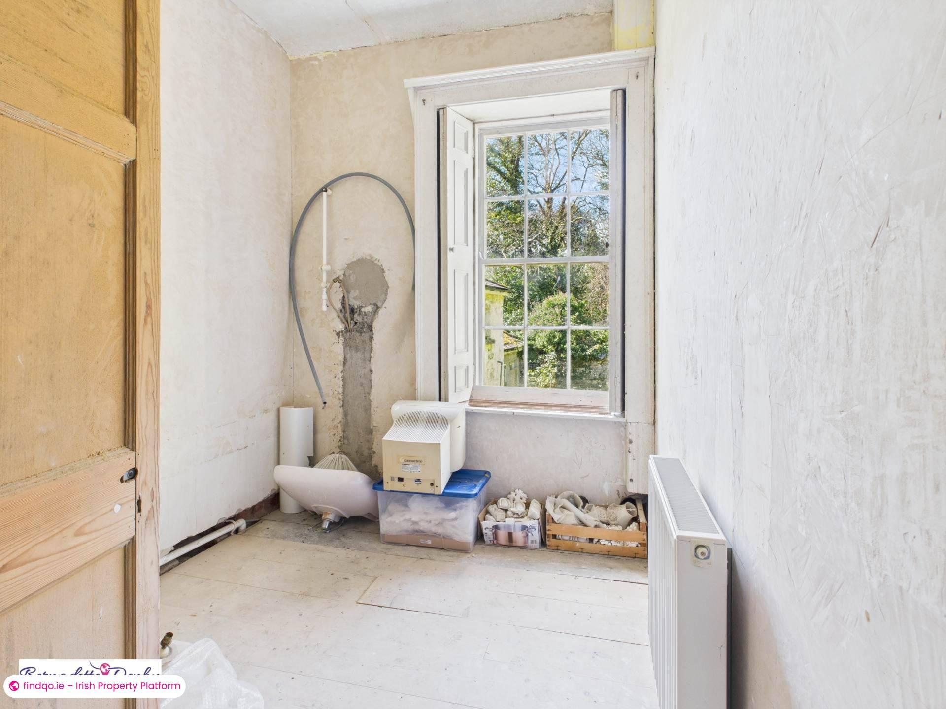 Detached house for Sale in Avoca, Wicklow