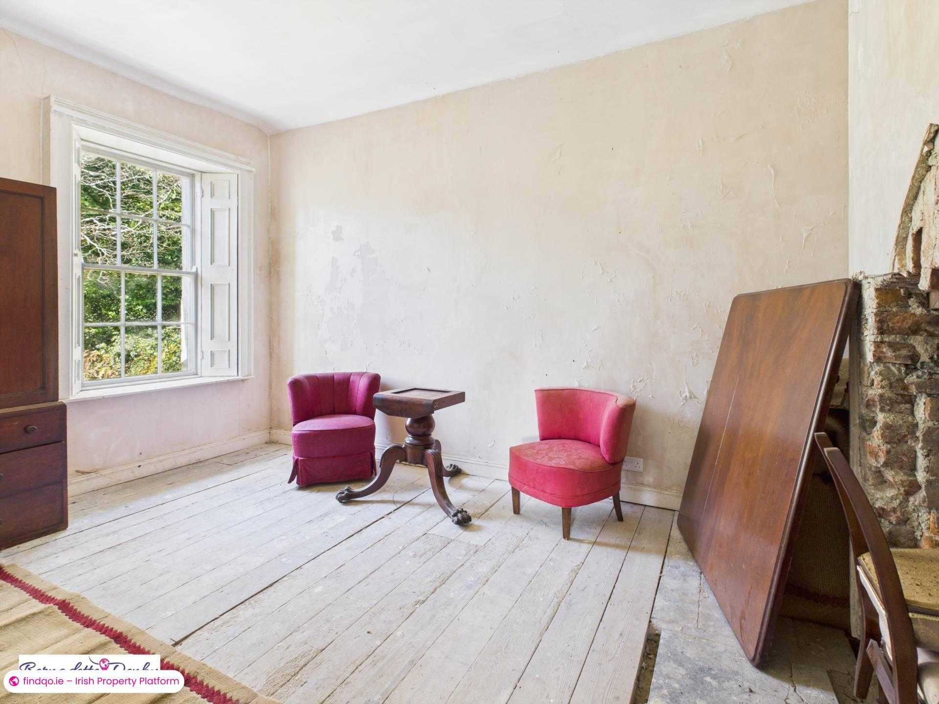 Detached house for Sale in Avoca, Wicklow