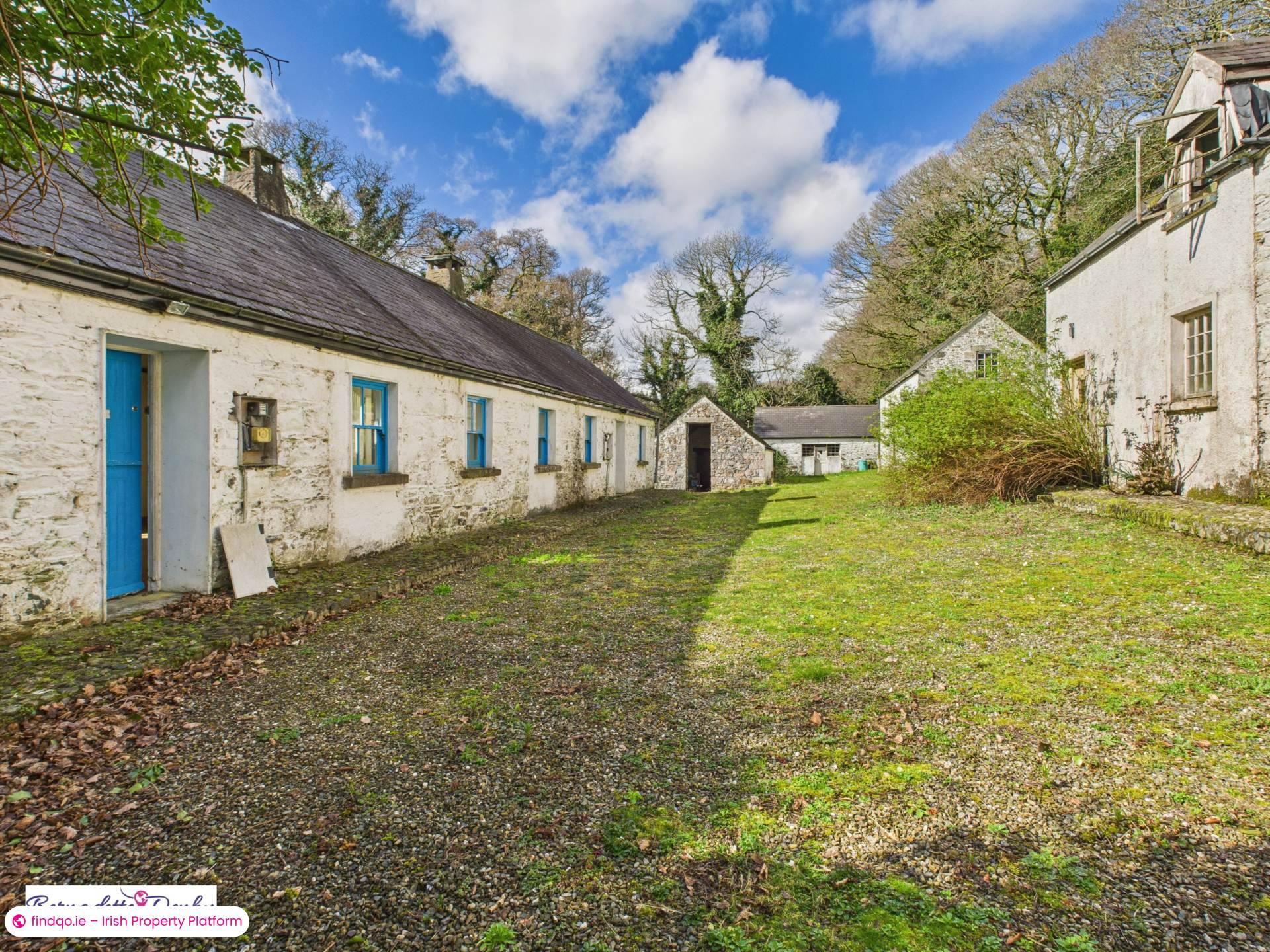 Detached house for Sale in Avoca, Wicklow