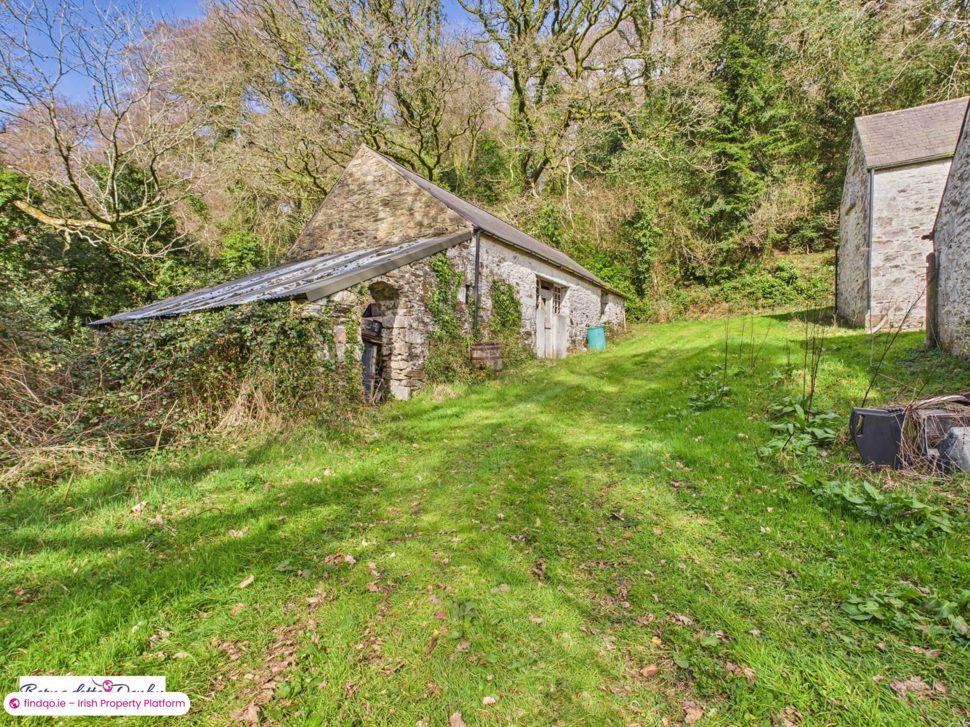 Detached house for Sale in Avoca, Wicklow