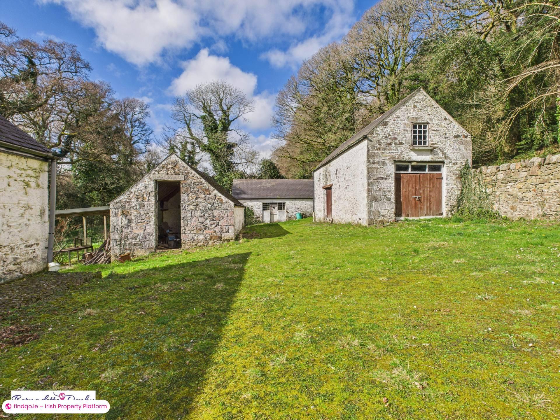 Detached house for Sale in Avoca, Wicklow