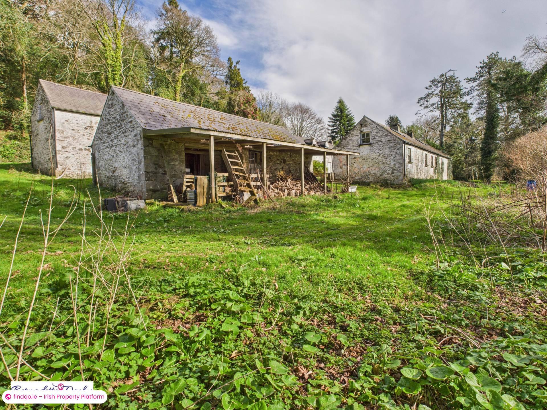 Detached house for Sale in Avoca, Wicklow
