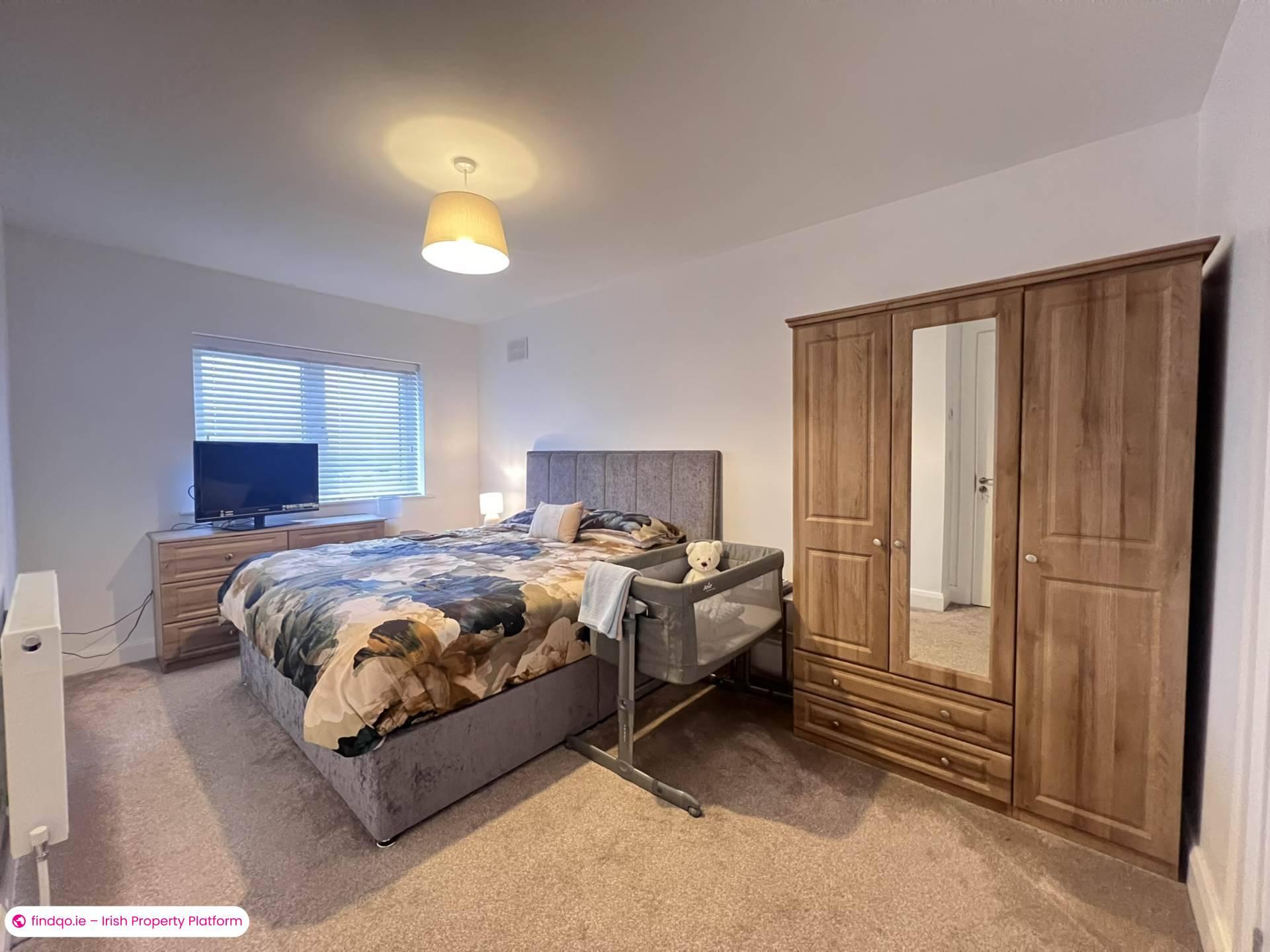 Semi-detached house for Sale in Cashel, Donegal