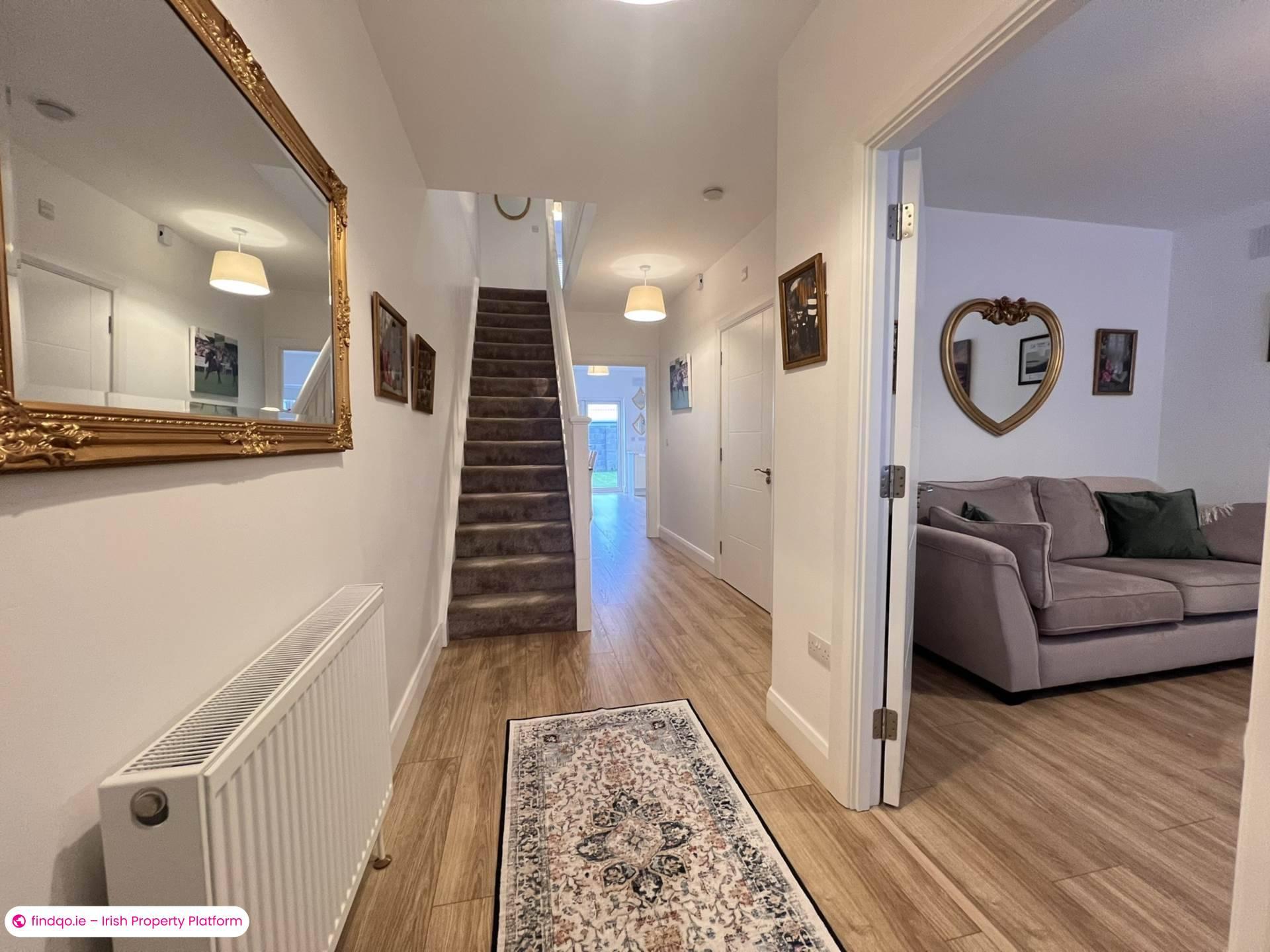 Semi-detached house for Sale in Cashel, Donegal