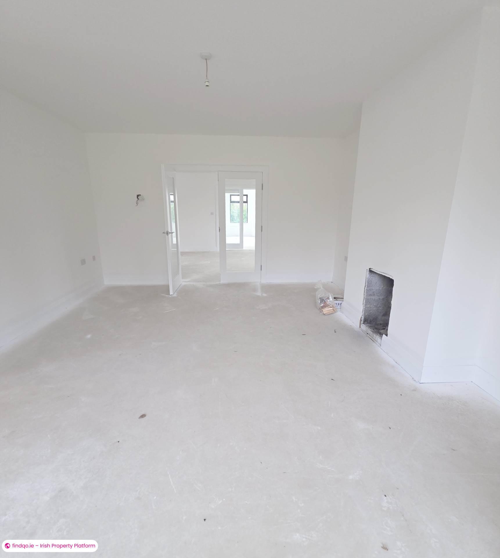 Detached house for Sale in Craughwell, Galway