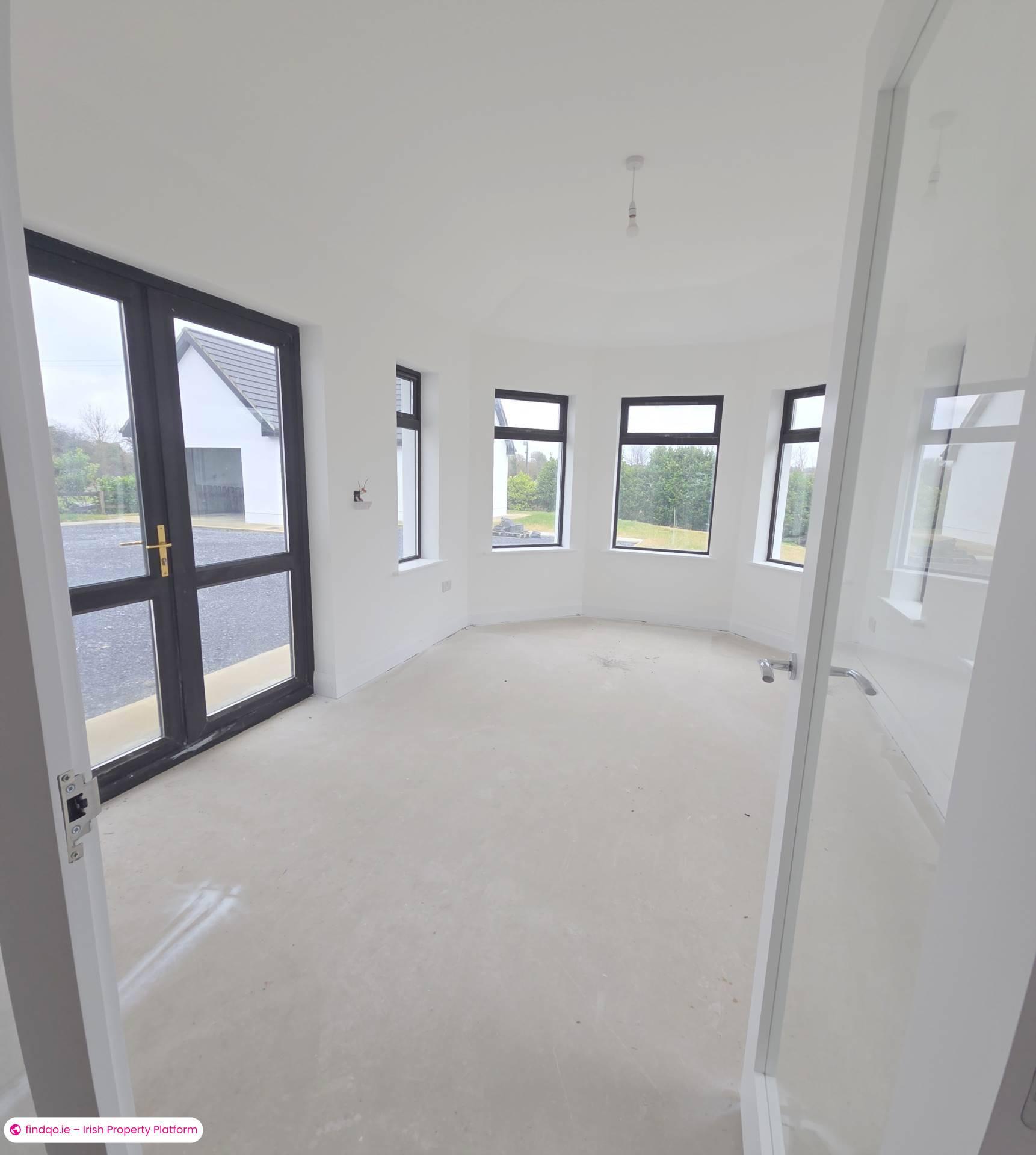 Detached house for Sale in Craughwell, Galway