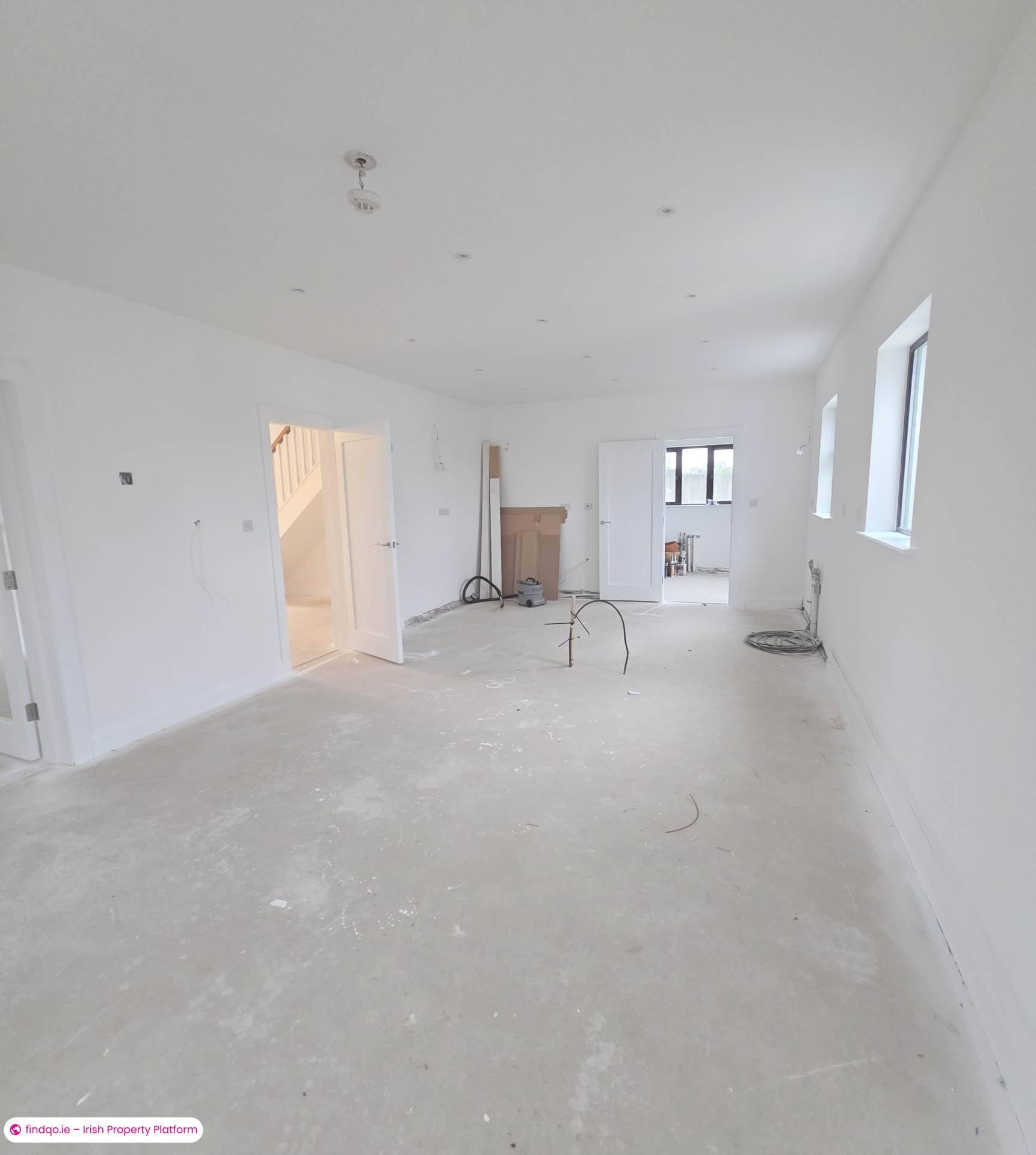 Detached house for Sale in Craughwell, Galway