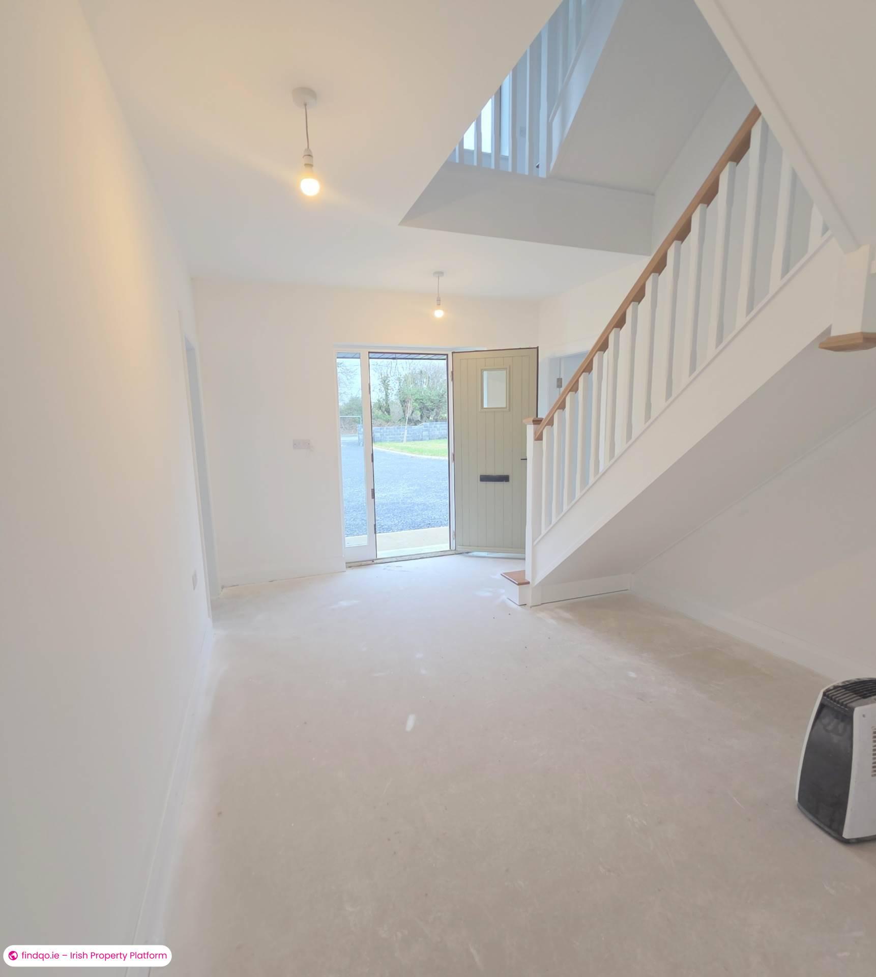 Detached house for Sale in Craughwell, Galway