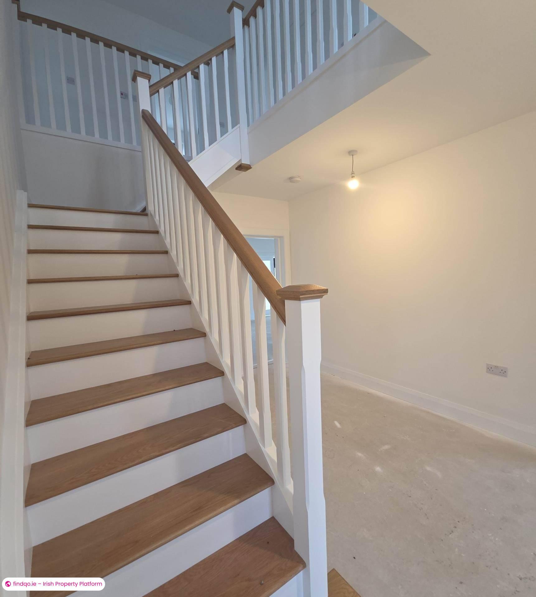 Detached house for Sale in Craughwell, Galway