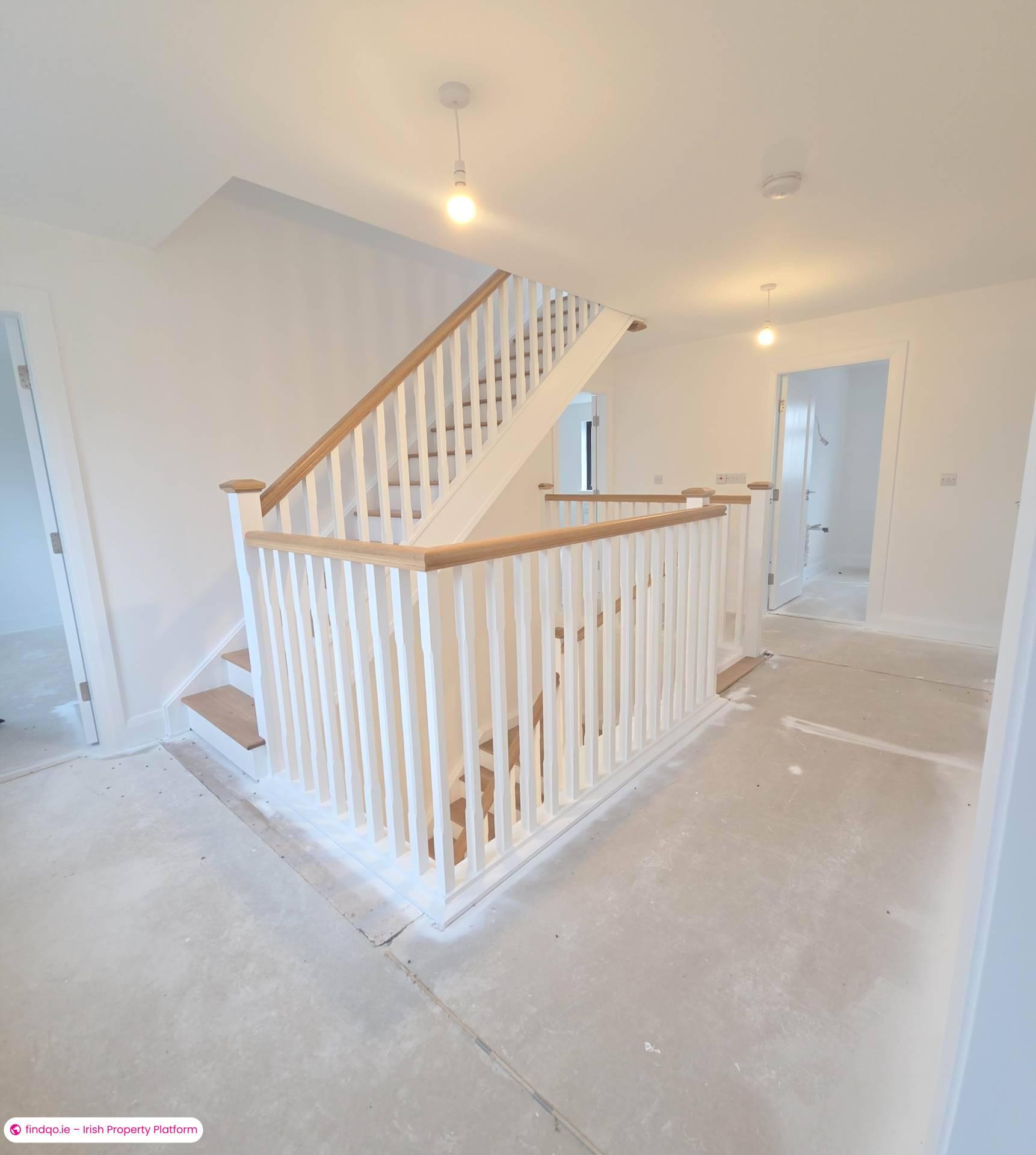 Detached house for Sale in Craughwell, Galway