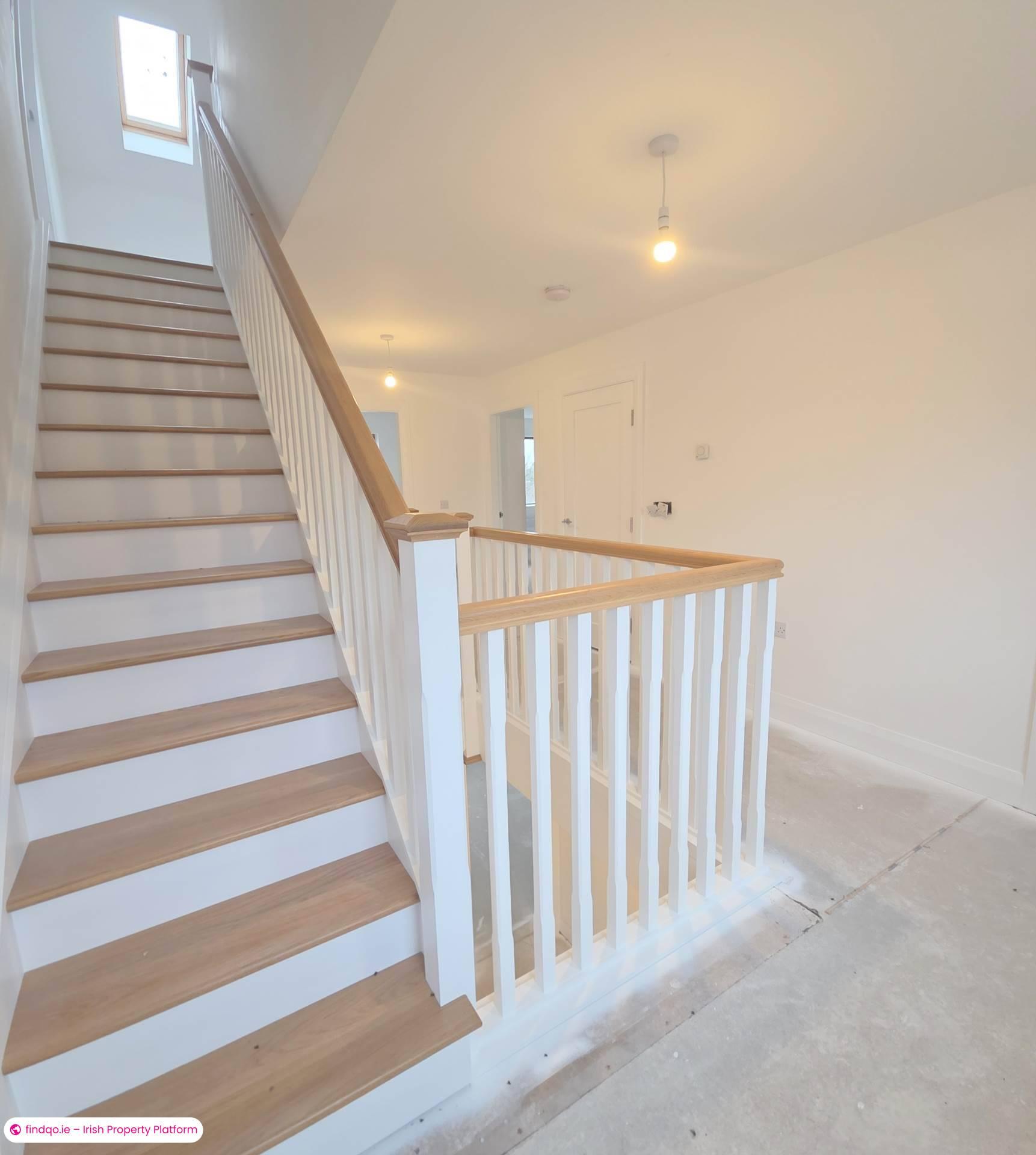 Detached house for Sale in Craughwell, Galway