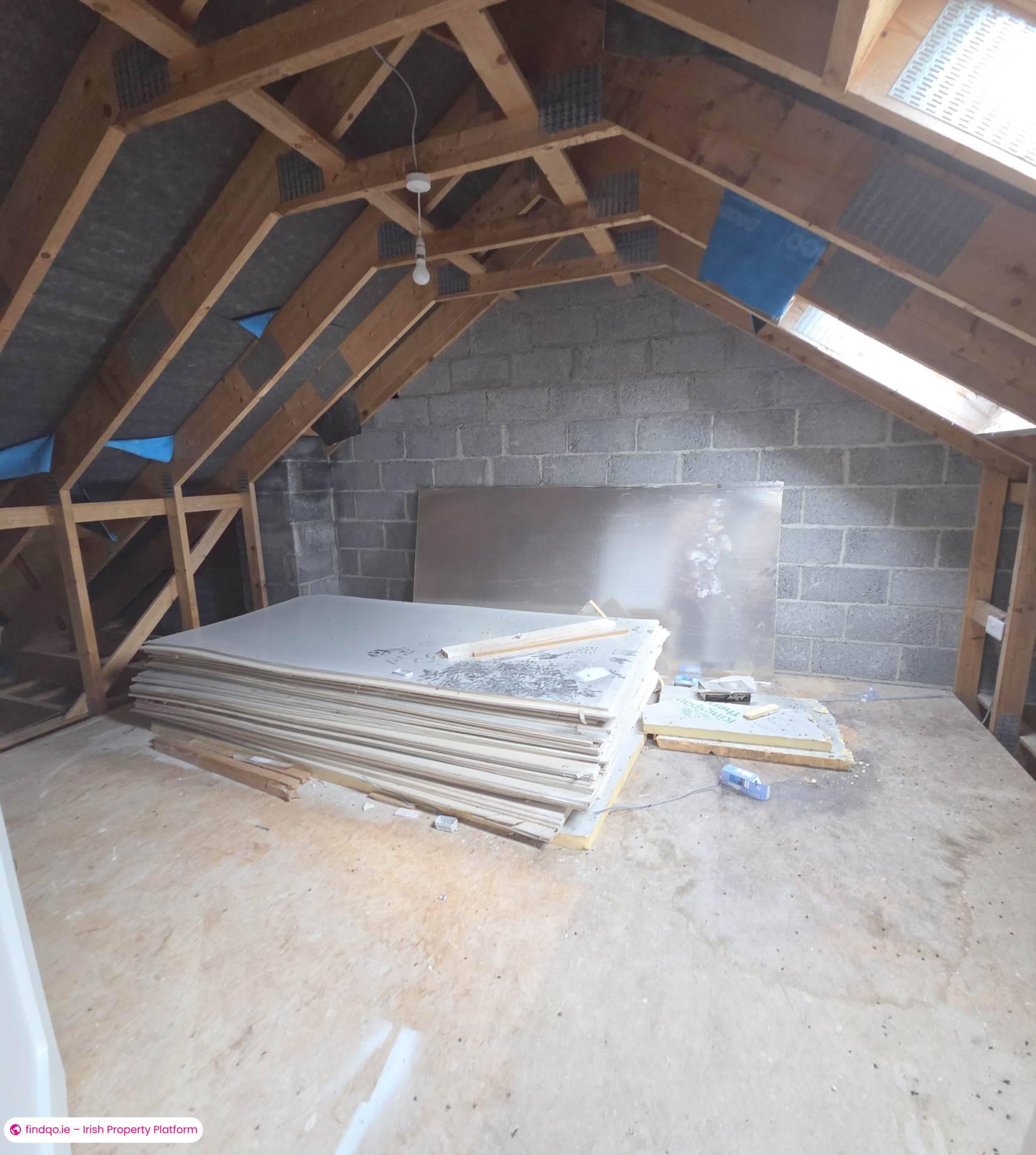 Detached house for Sale in Craughwell, Galway