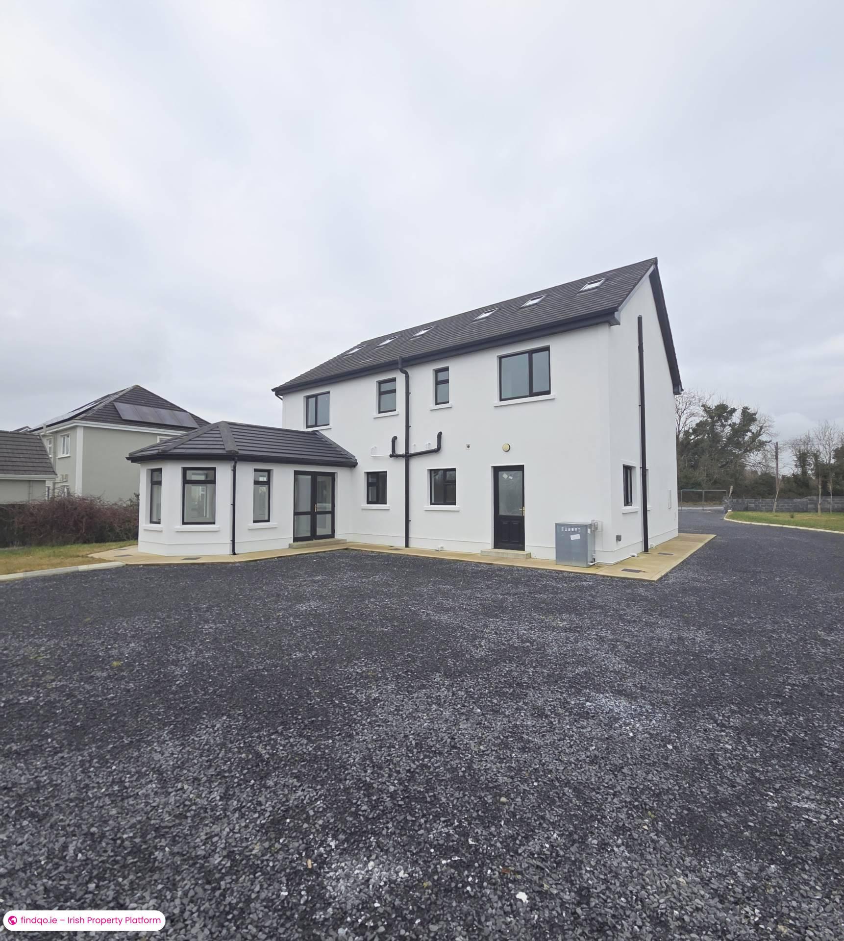 Detached house for Sale in Craughwell, Galway