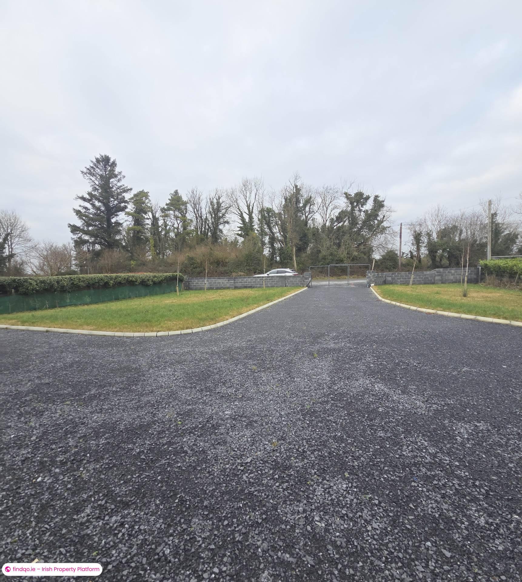 Detached house for Sale in Craughwell, Galway