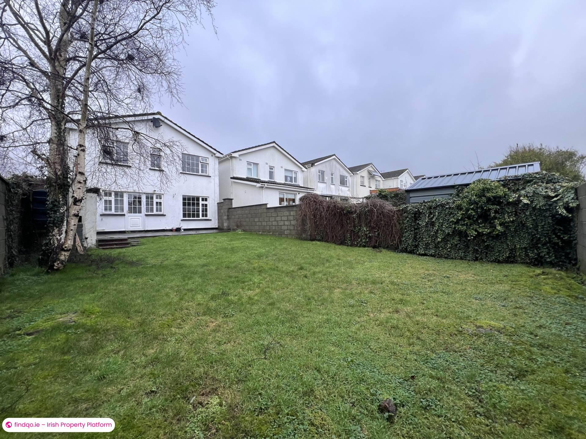Detached house for Sale in Clonmel, Tipperary