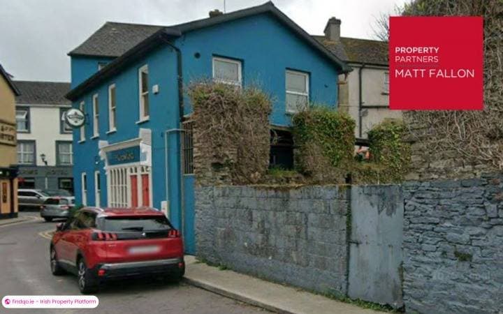 Site for Sale in Bandon, Cork