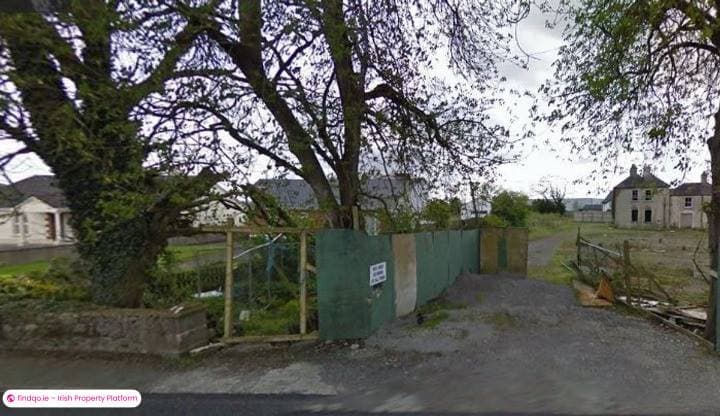 Development Land for Sale in Tullamore, Offaly