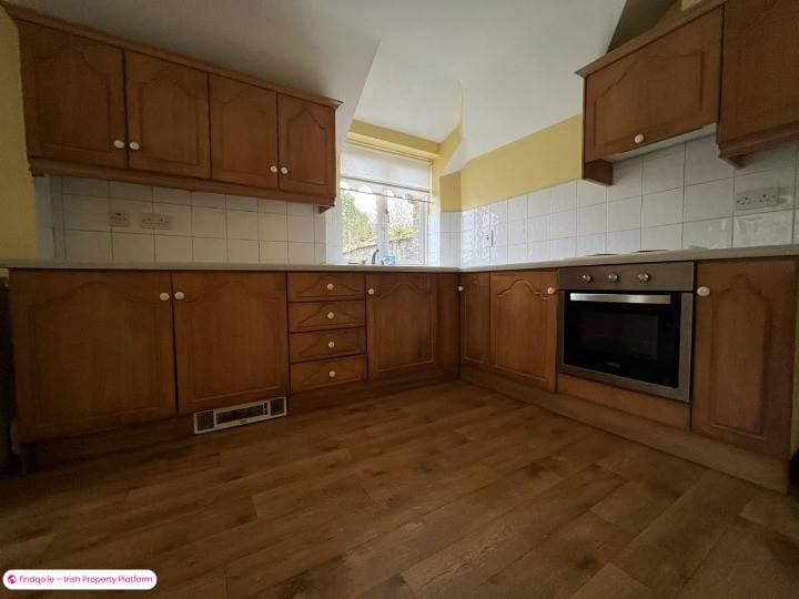 Apartment for Sale in Tullamore, Offaly