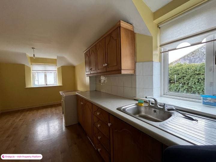Apartment for Sale in Tullamore, Offaly