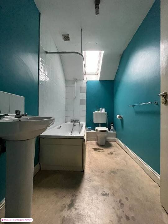 Apartment for Sale in Tullamore, Offaly