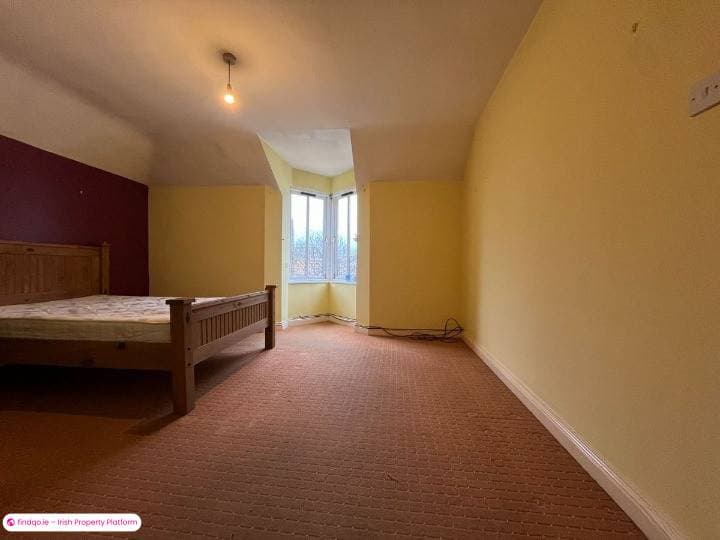 Apartment for Sale in Tullamore, Offaly