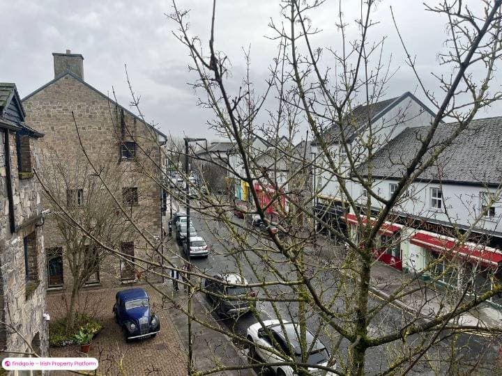 Apartment for Sale in Tullamore, Offaly