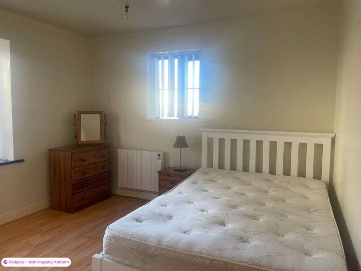 Apartment for Sale in Tullamore, Offaly