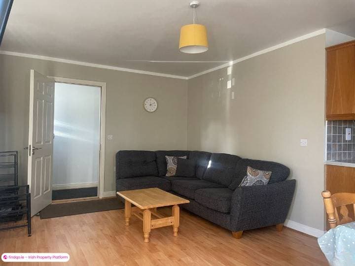 Apartment for Sale in Tullamore, Offaly